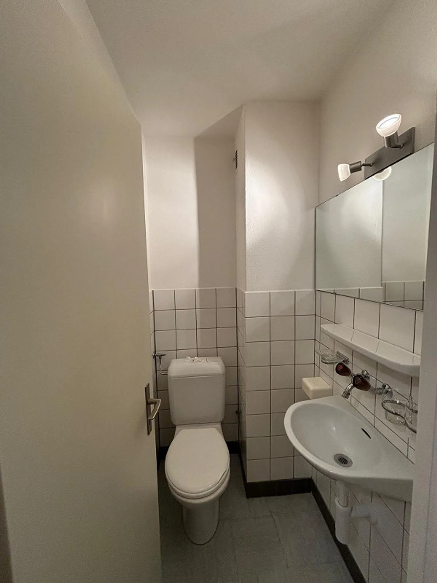 limité jusqu'au 30.06.2025 un appartement de 4,5 pièces à Kehrsatz - Photo 9 sur 17