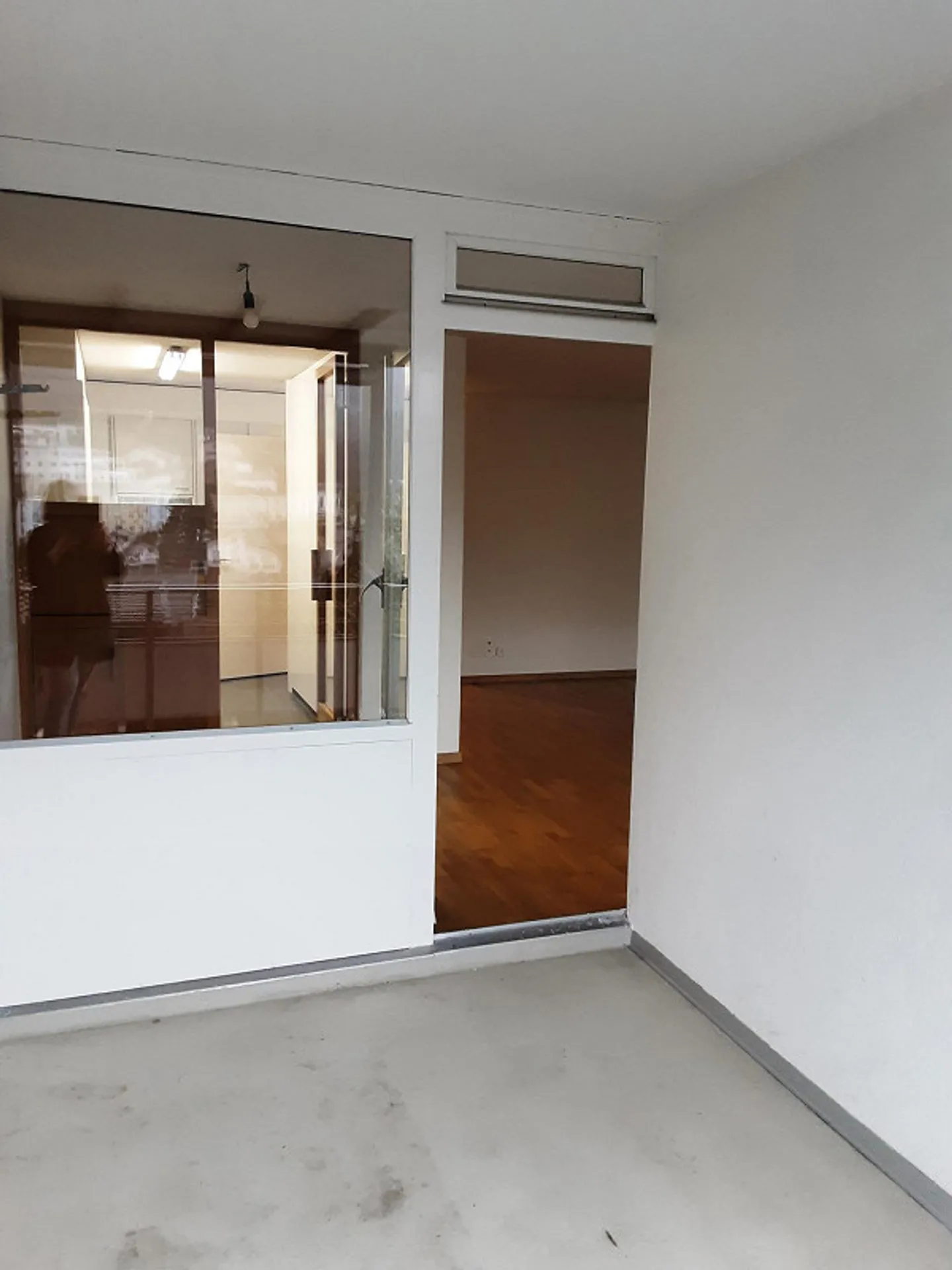 limité jusqu'au 30.06.2025 un appartement de 4,5 pièces à Kehrsatz - Photo 14 sur 17