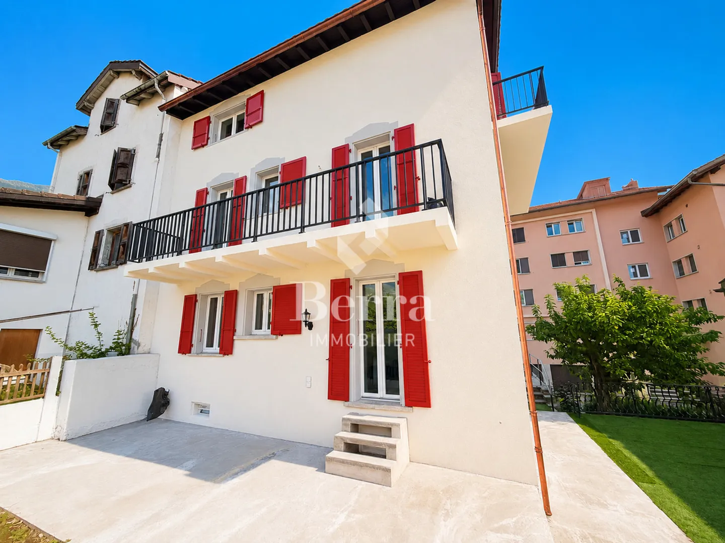Proprietà d'investimento ristrutturata - Foto 6 di 16