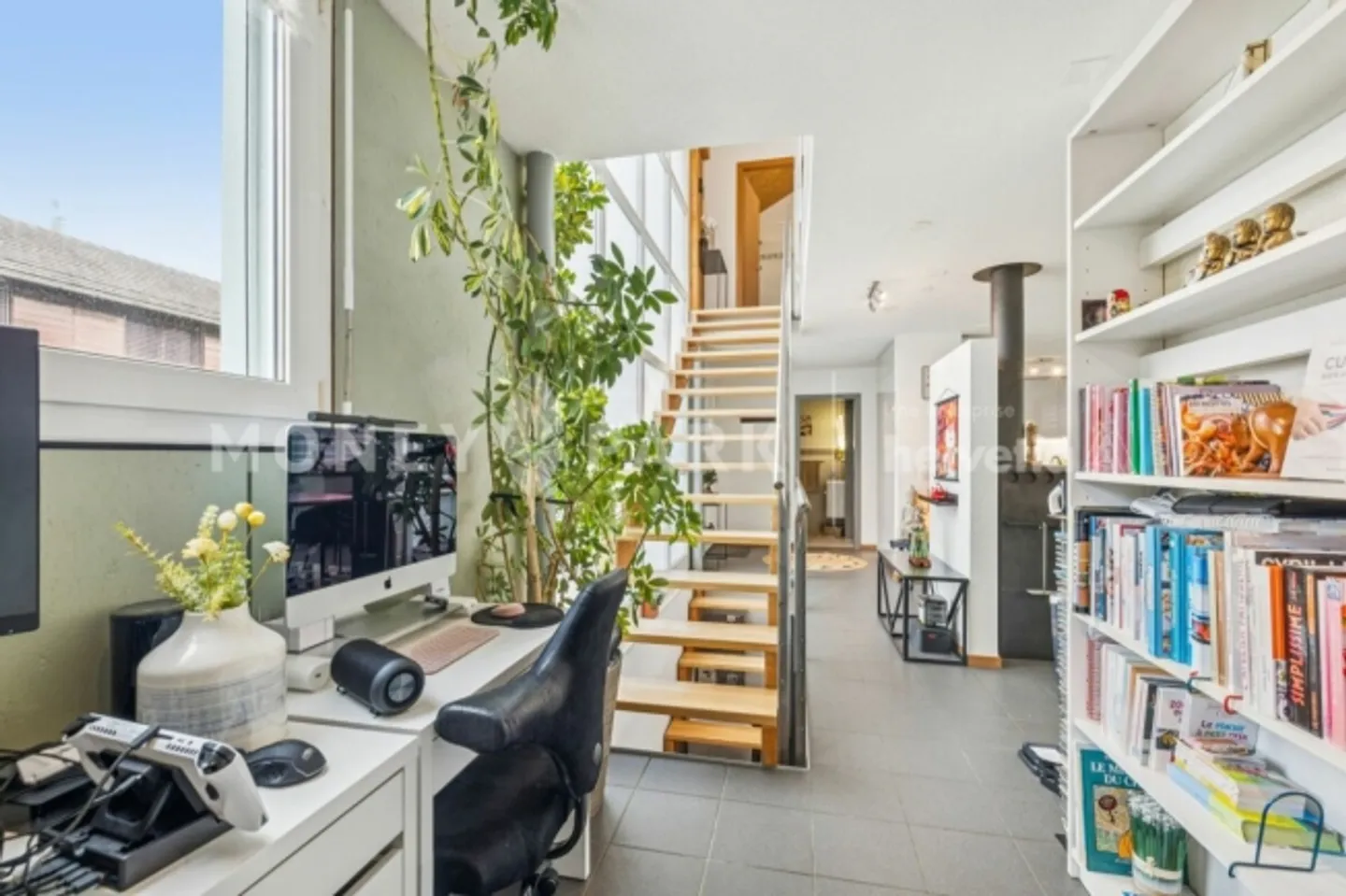 Single house for sale - Photo 7 of 10