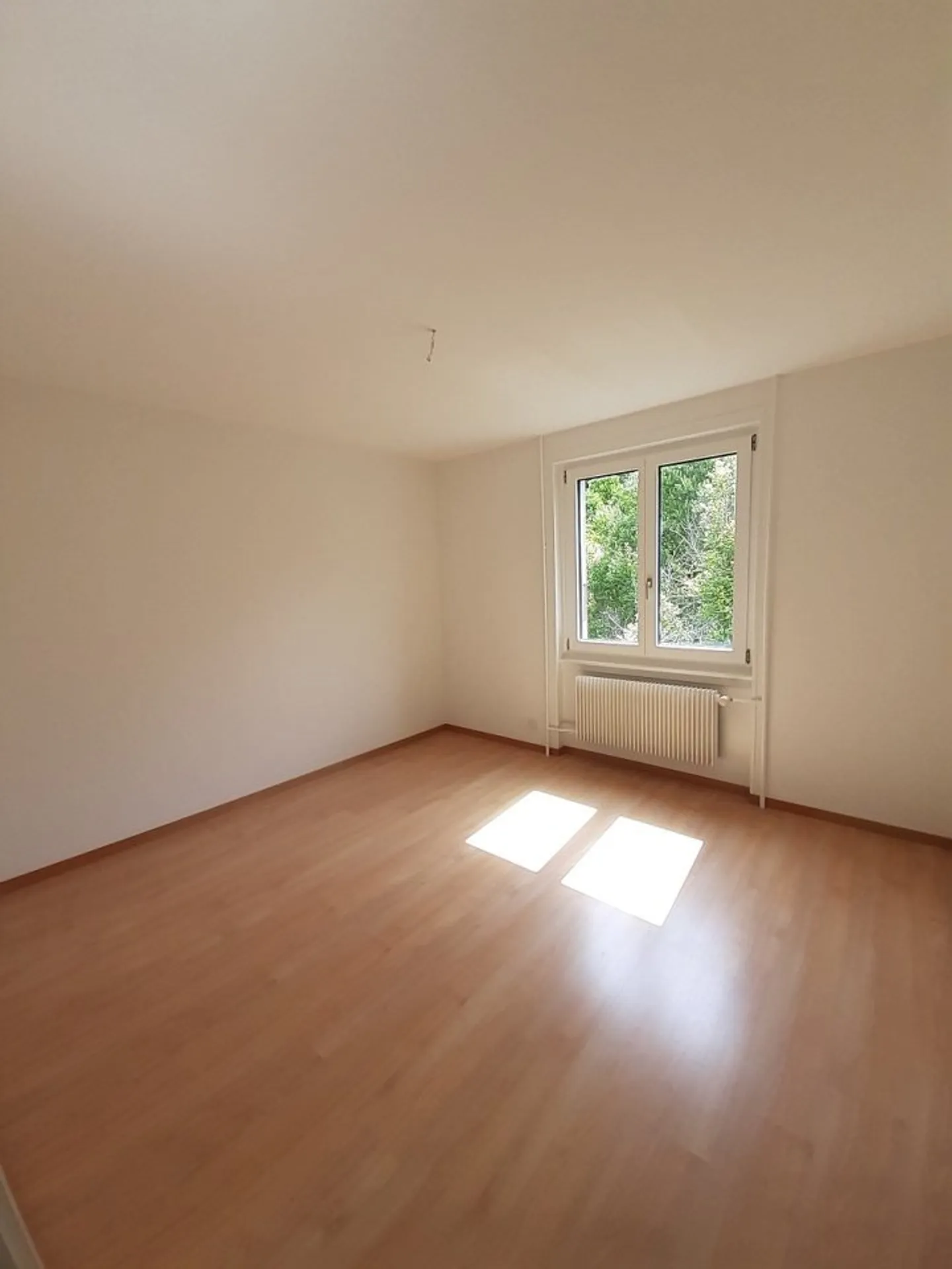 02065 - Wohnung 3 Zimmer - Etangs 26 - Le Locle - Foto 3 von 9