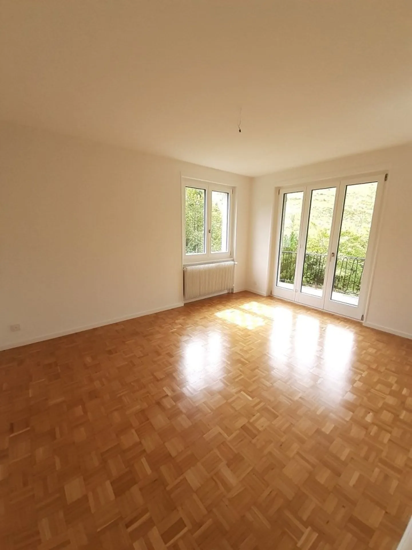 02065 - Wohnung 3 Zimmer - Etangs 26 - Le Locle - Foto 4 von 9