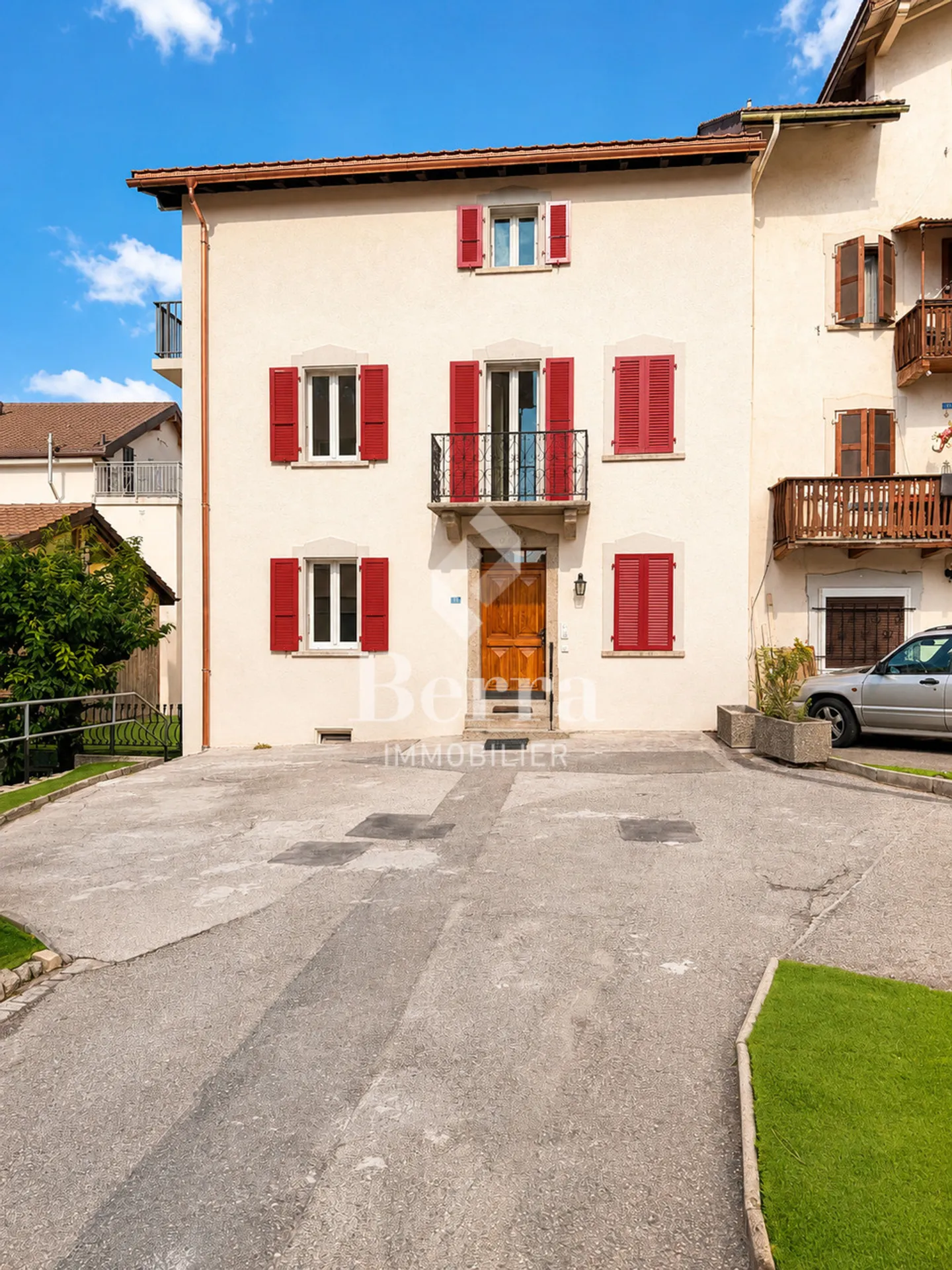 Proprietà d'investimento ristrutturata - Foto 12 di 16