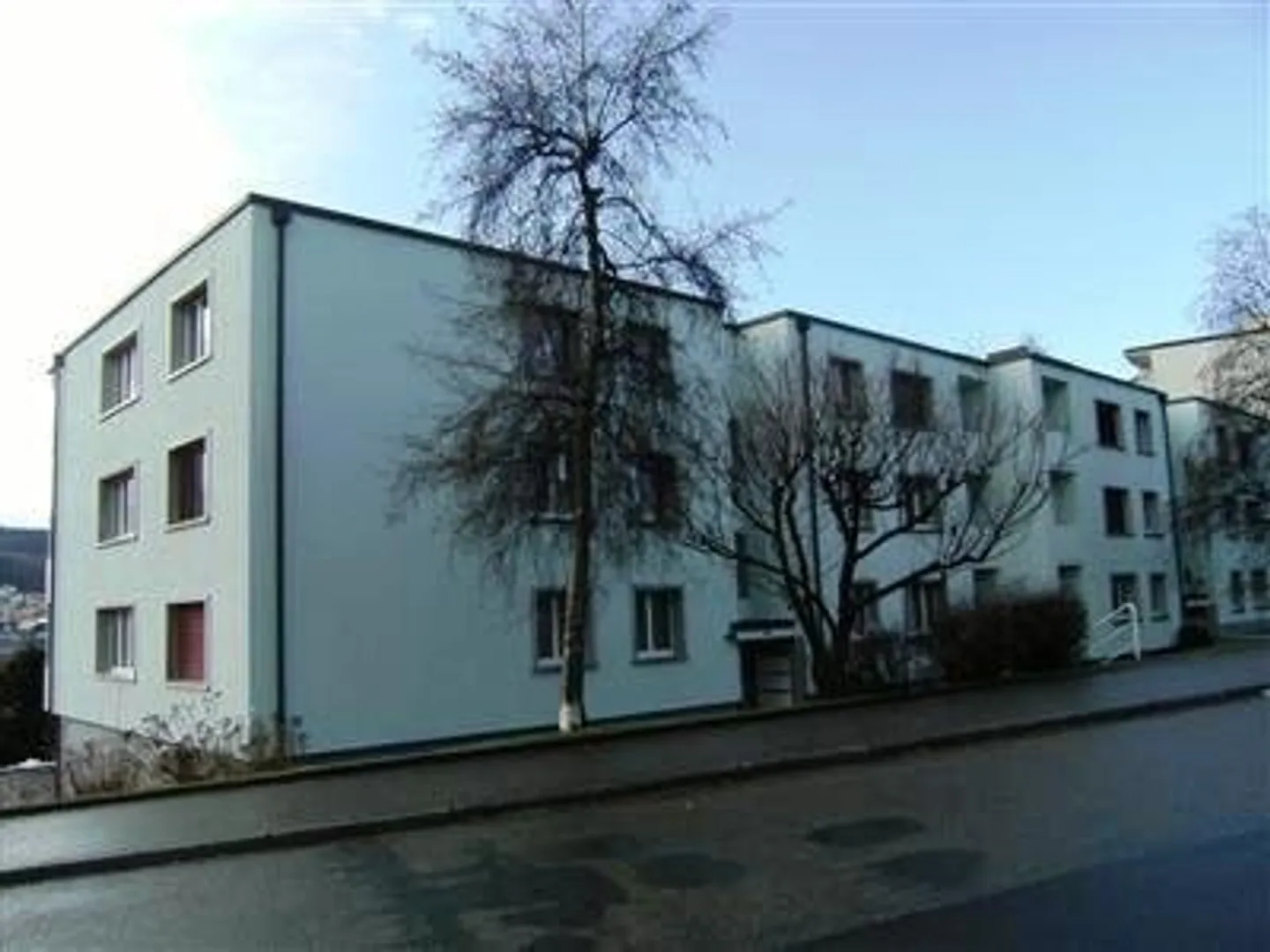 Modernes Appartement in St. Gallen - Foto 2 von 7