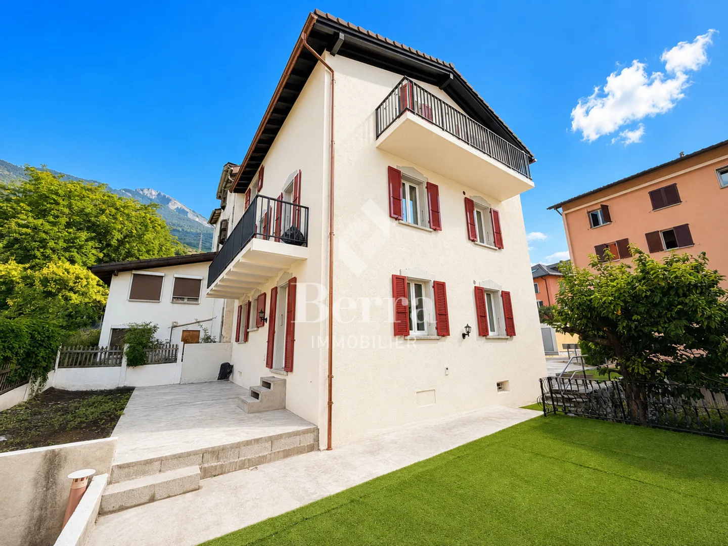 Proprietà d'investimento ristrutturata - Foto 9 di 16