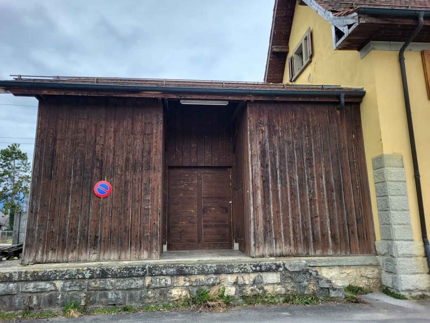 Opportunité surface d'activité au coeur de votre région - Photo 2 sur 3