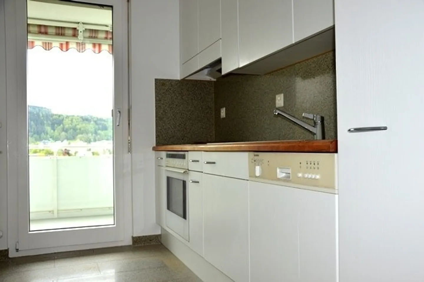 Modernes Appartement in St. Gallen - Foto 5 von 7