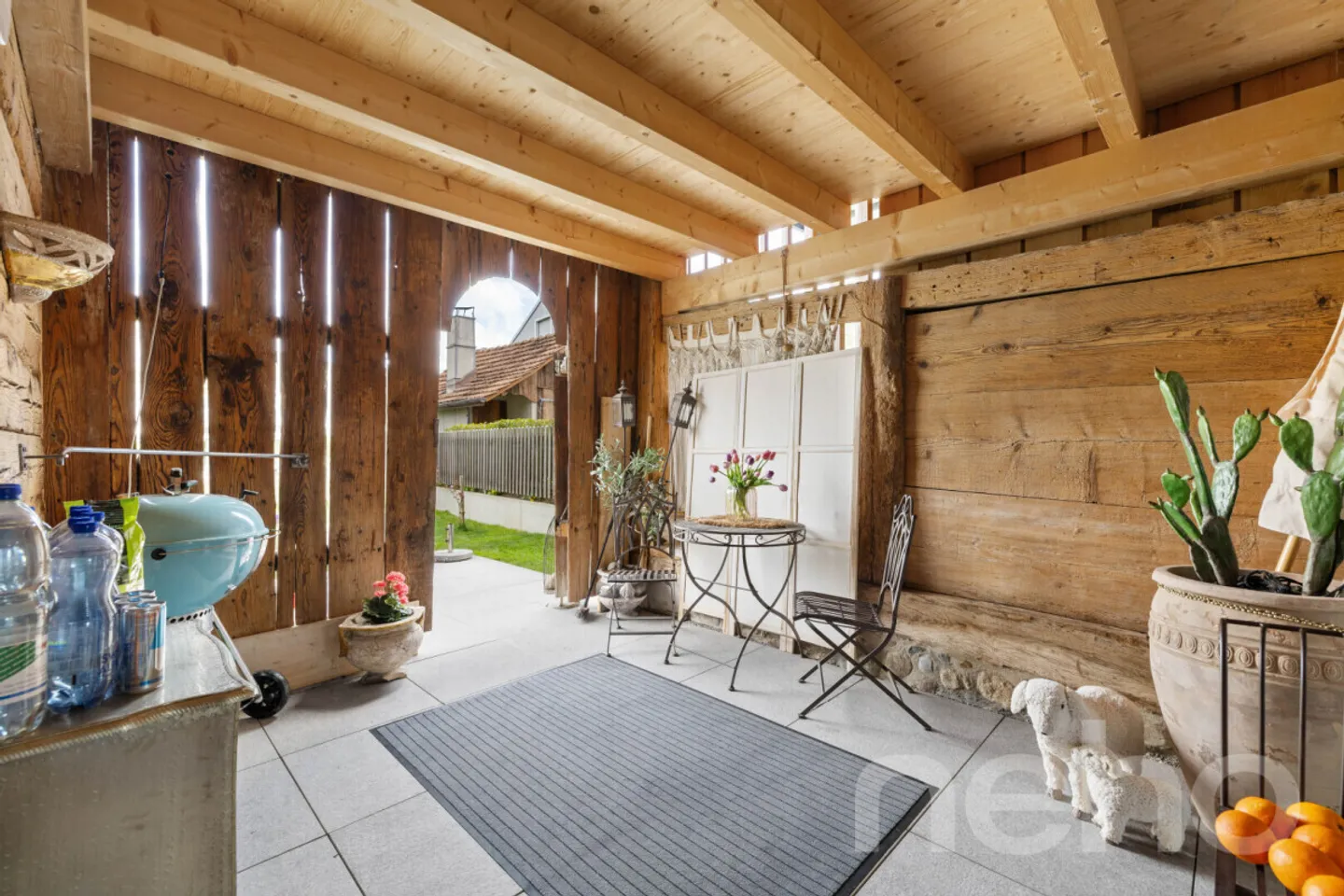 Einzigartige Chance! Wunderschöne Gartenwohnung an bester Lage - Foto 11 von 13