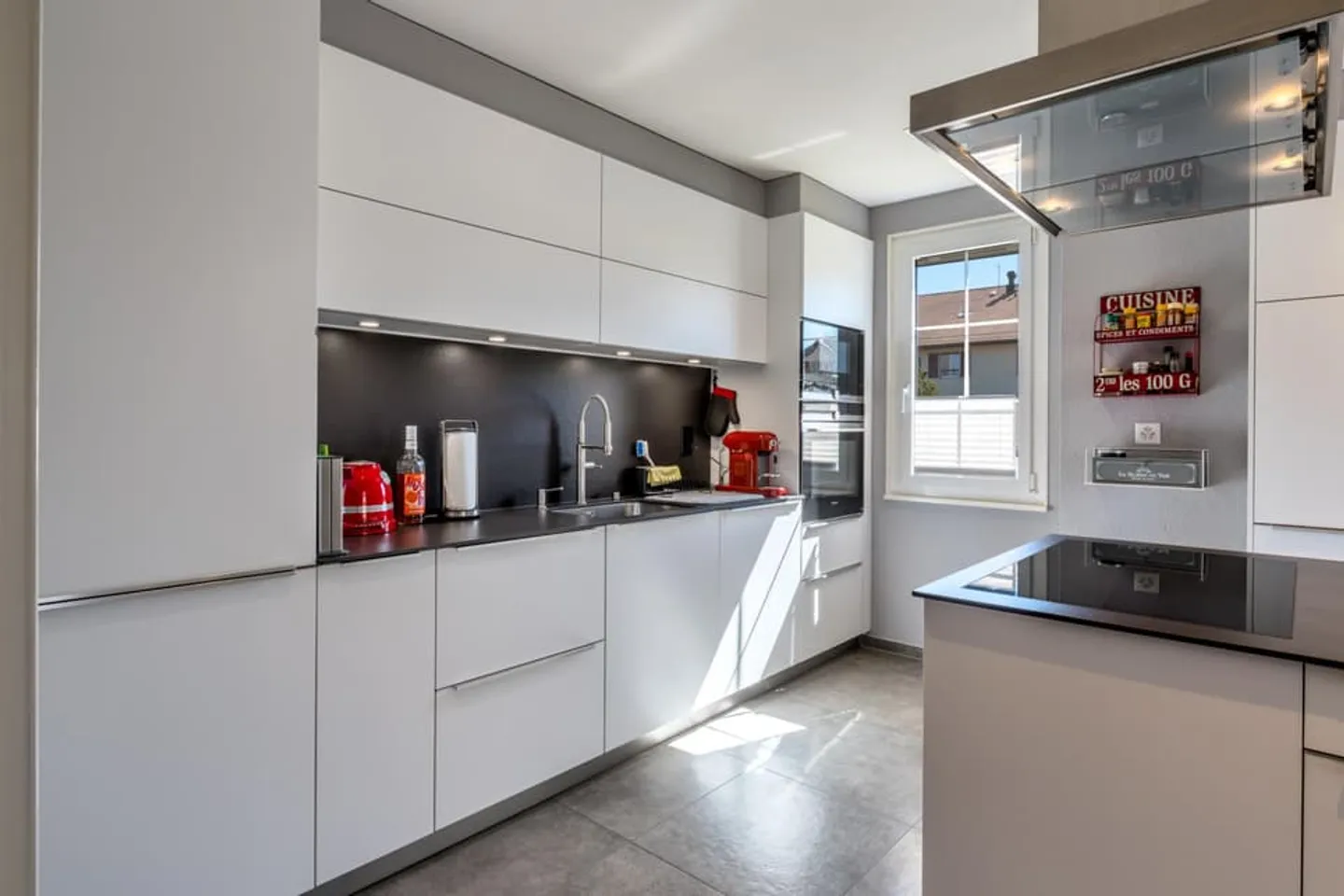 Duplex affascinante di 5,5 stanze a Peney-le-Jorat - Foto 4 di 11