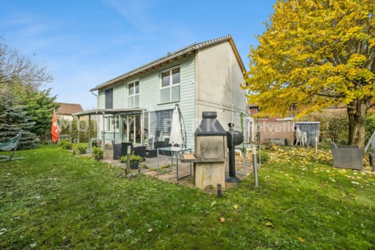 Single house for sale - Photo 10 of 10