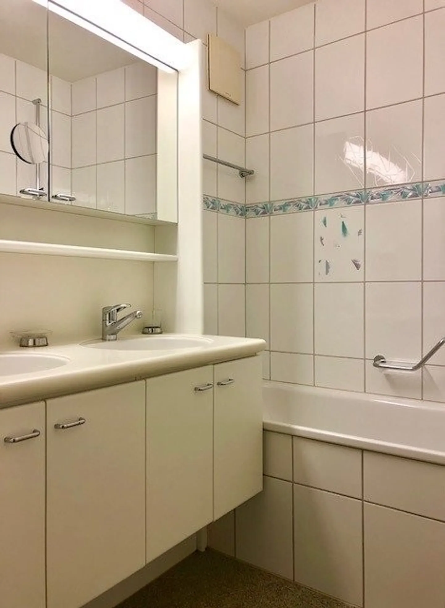 Modernes Appartement in St. Gallen - Foto 6 von 7