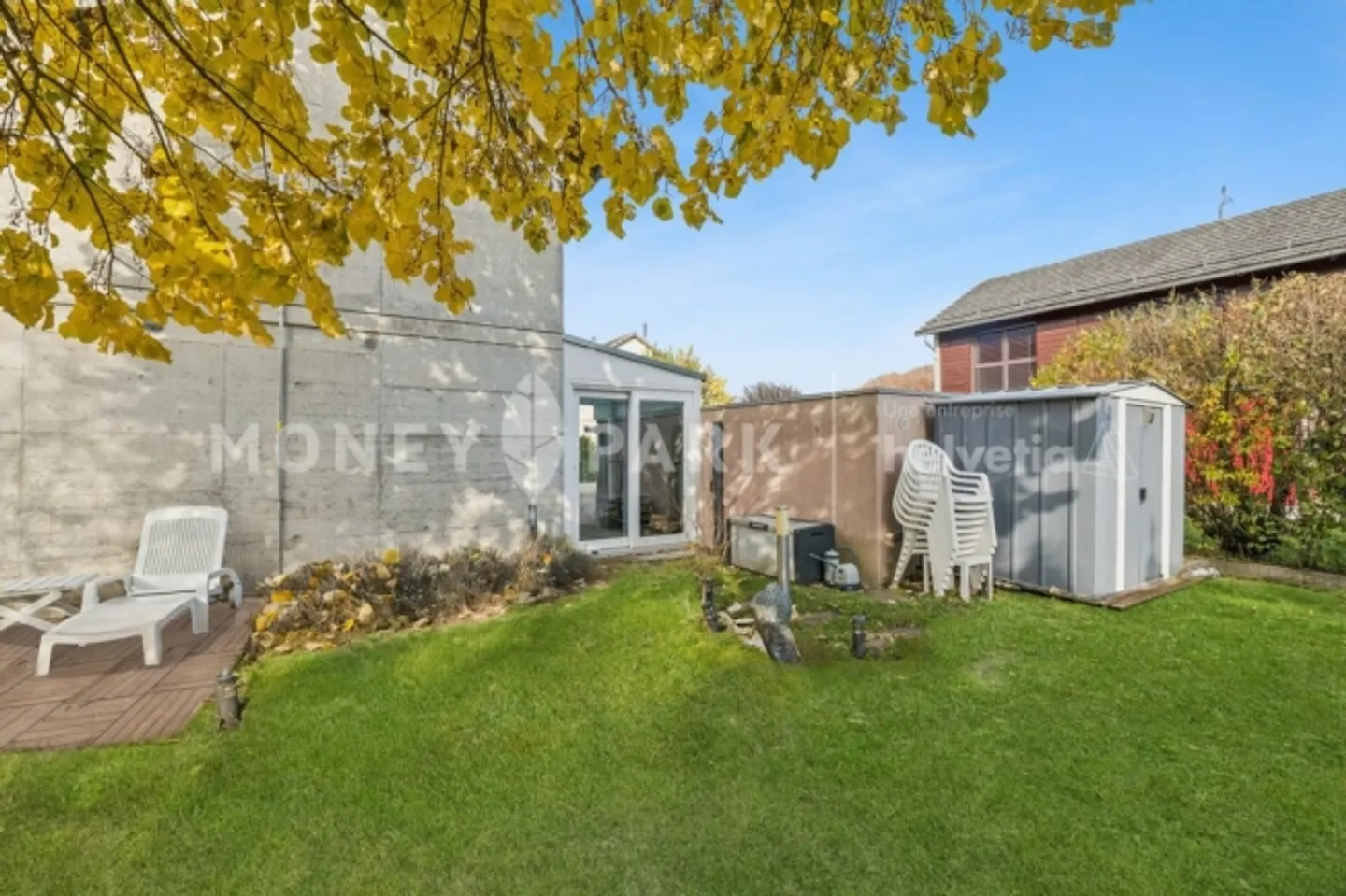 Single house for sale - Photo 9 of 10