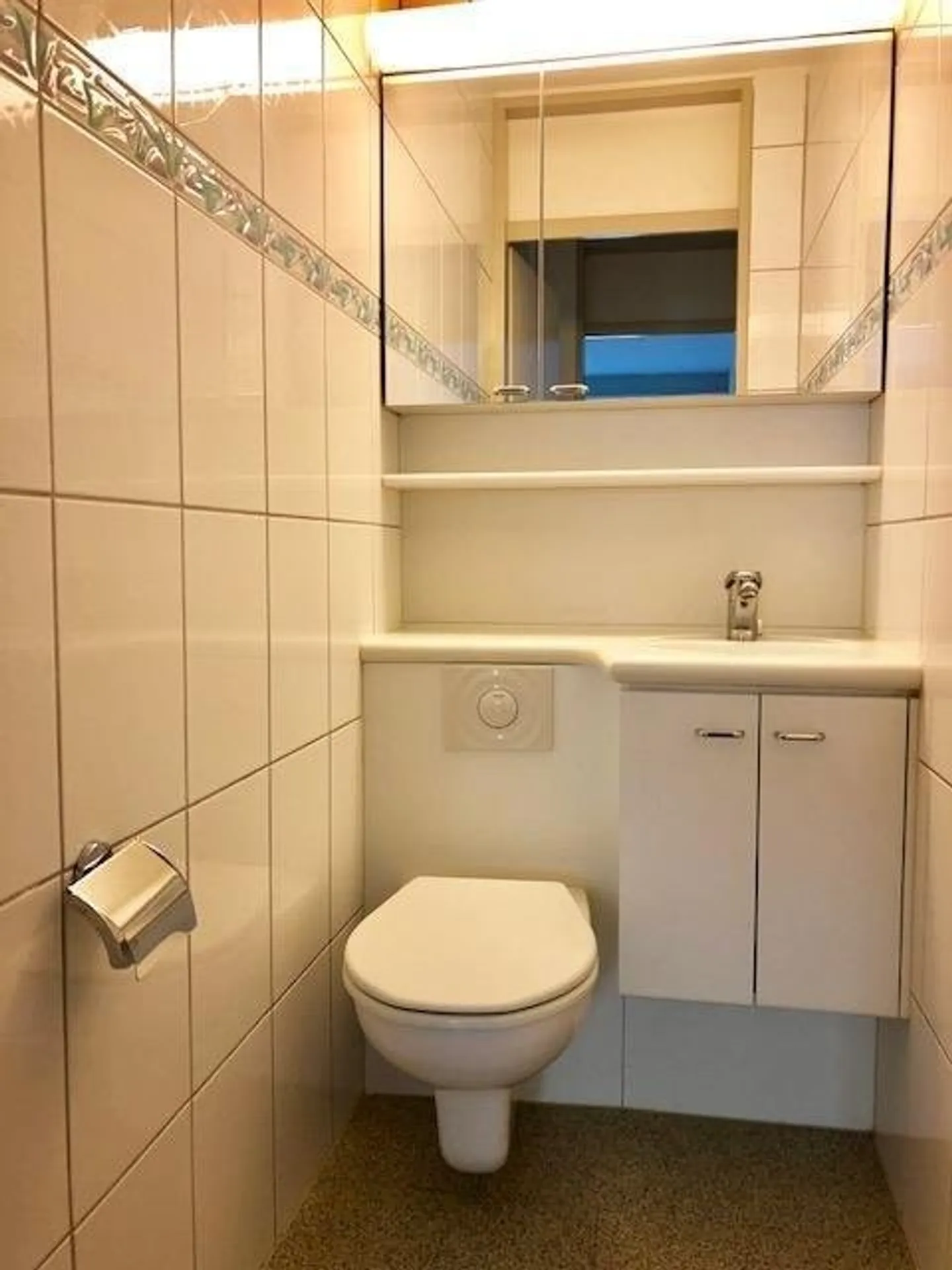 Modernes Appartement in St. Gallen - Foto 7 von 7