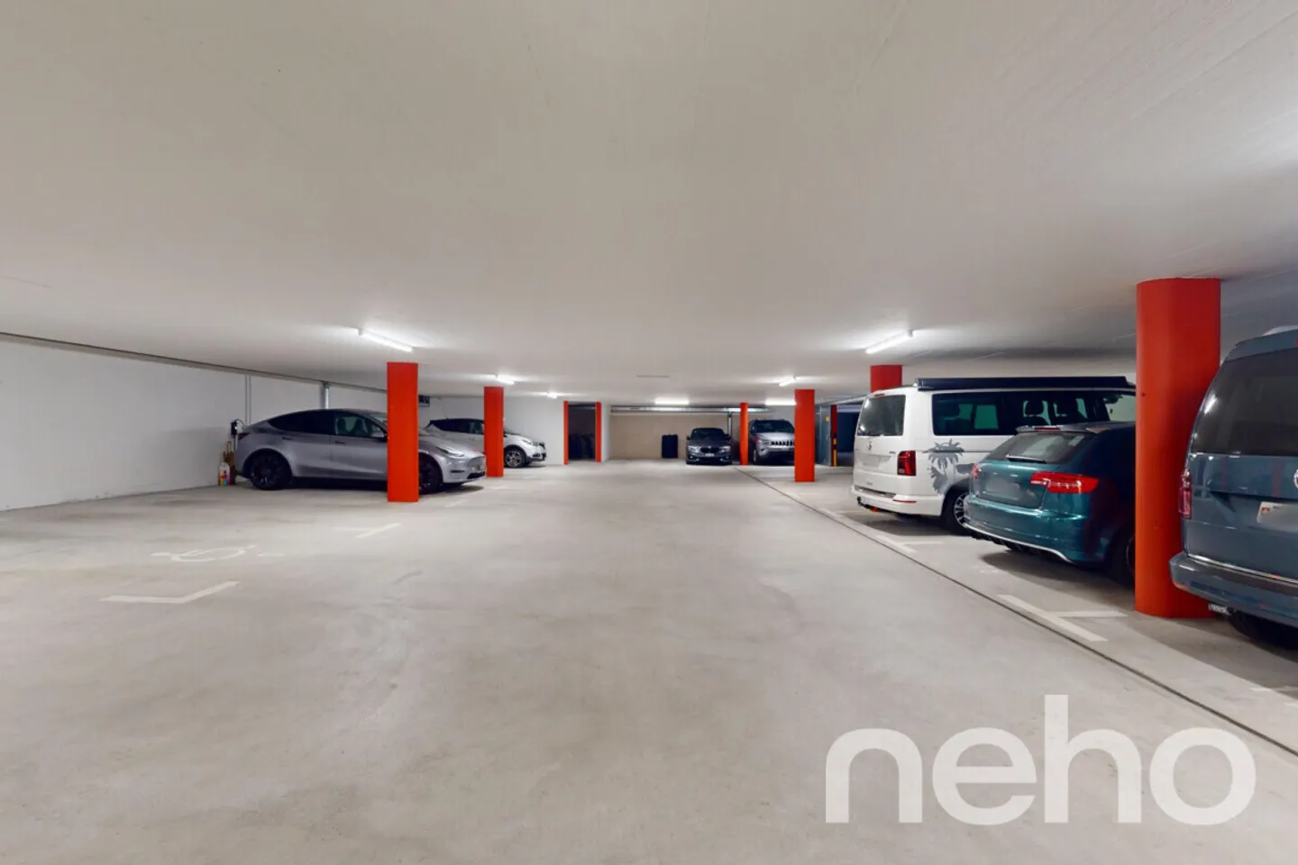 Einzigartige Chance! Wunderschöne Gartenwohnung an bester Lage - Foto 12 von 13