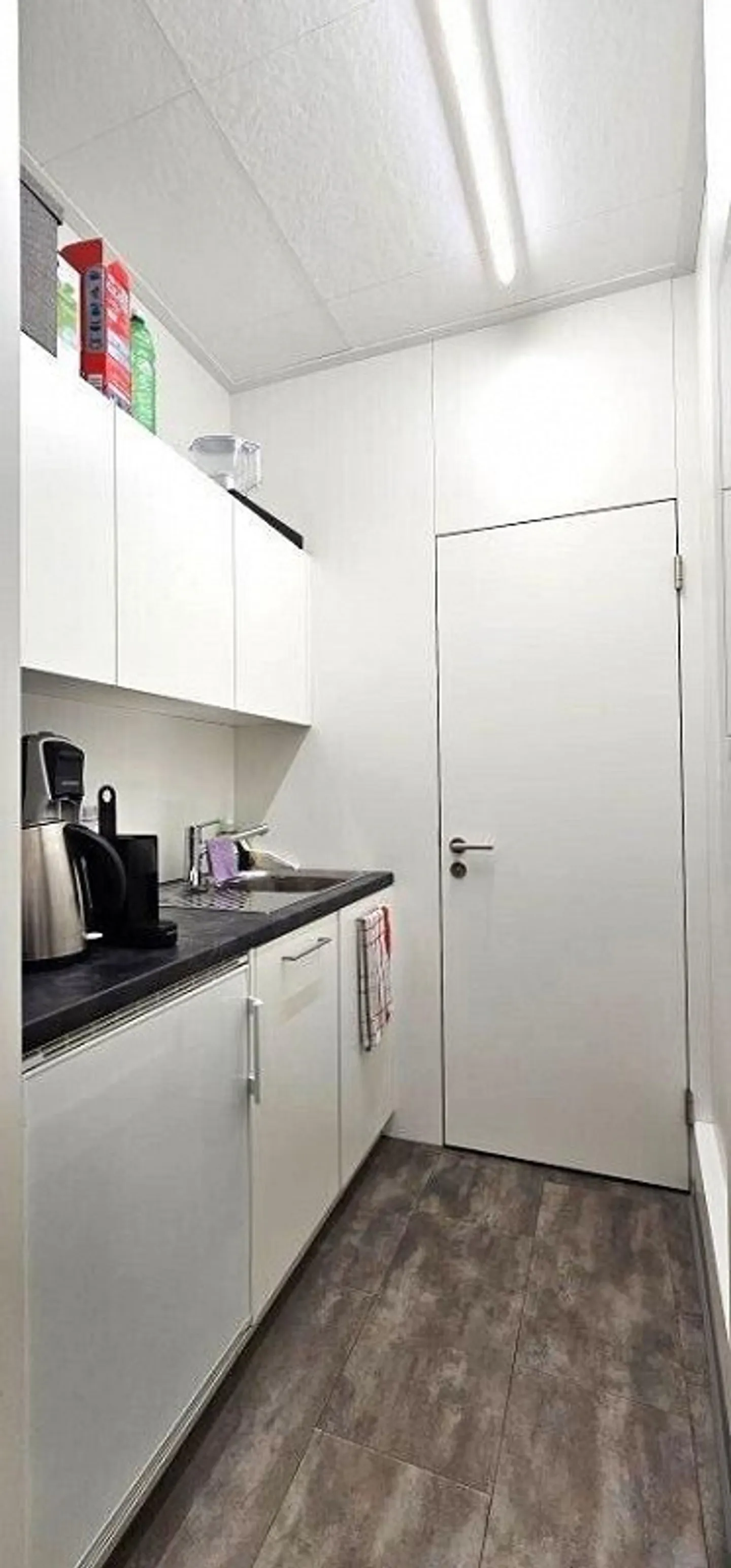 Bürofläche im Stadtzentrum - Foto 5 von 7