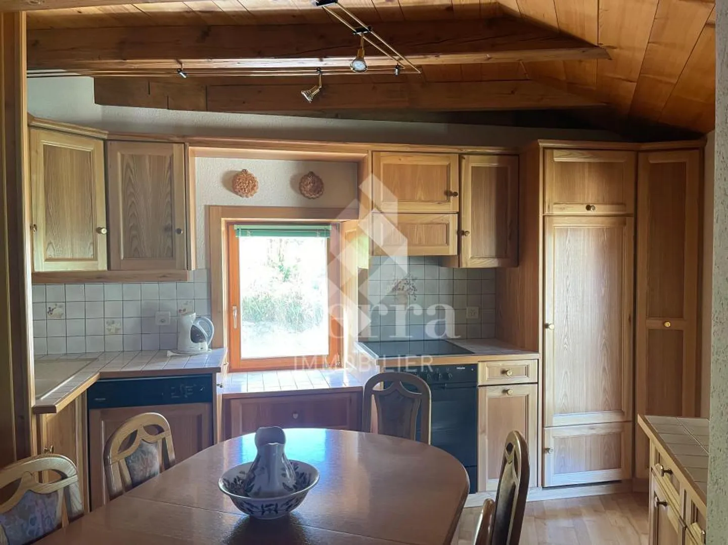 Wohnung mit 6.5 Zimmern und Galerie - Foto 6 von 13