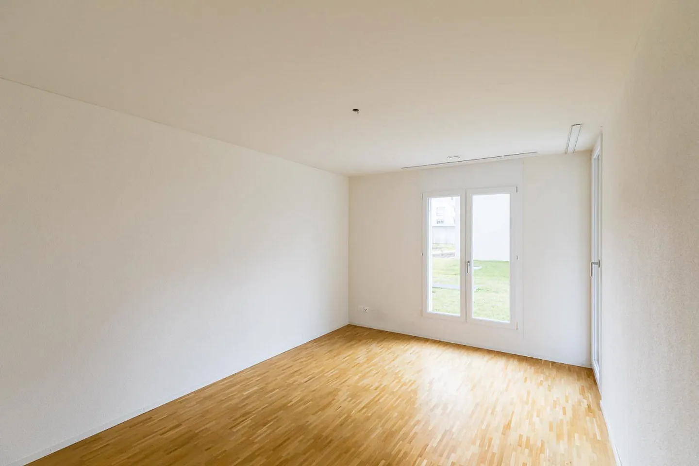 Modernes 3.5-Zimmer Apartment - Foto 5 von 6