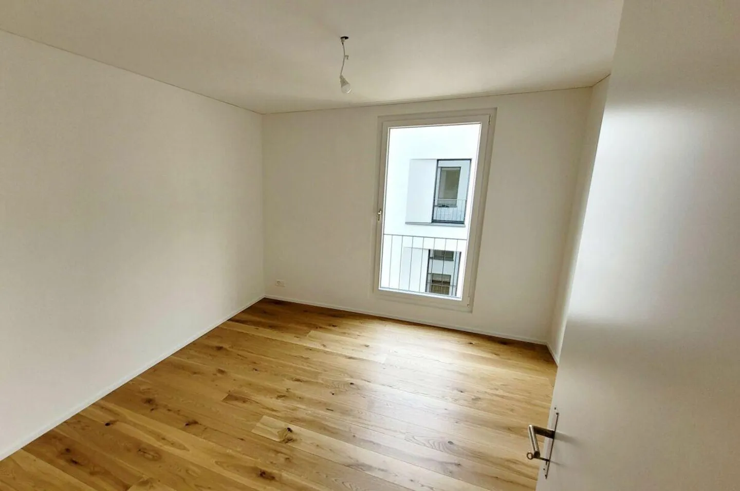 Geräumiges Penthouse mit Terrasse - Foto 7 von 13