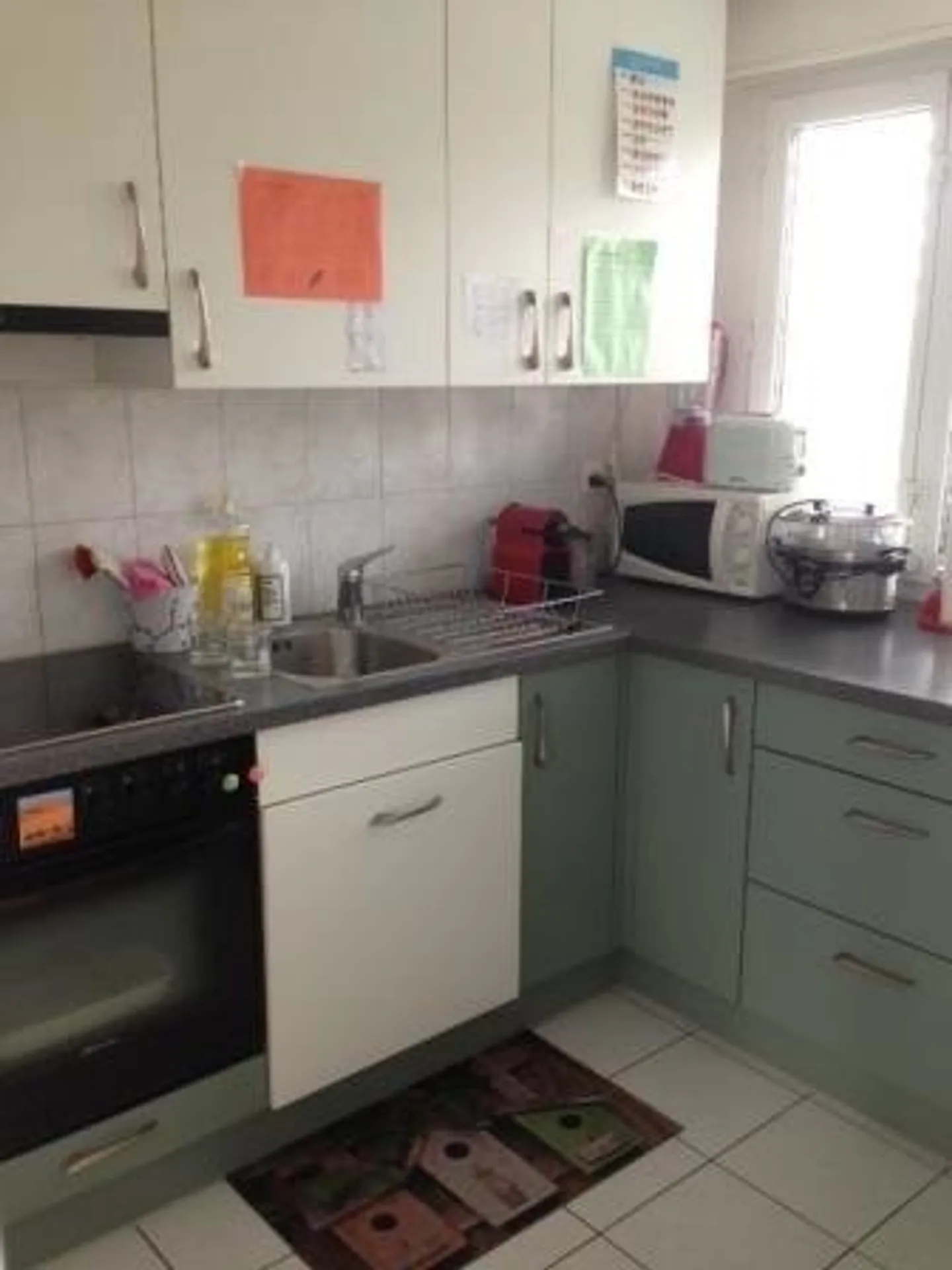 Appartamento 3.5 stanze - Foto 5 di 6