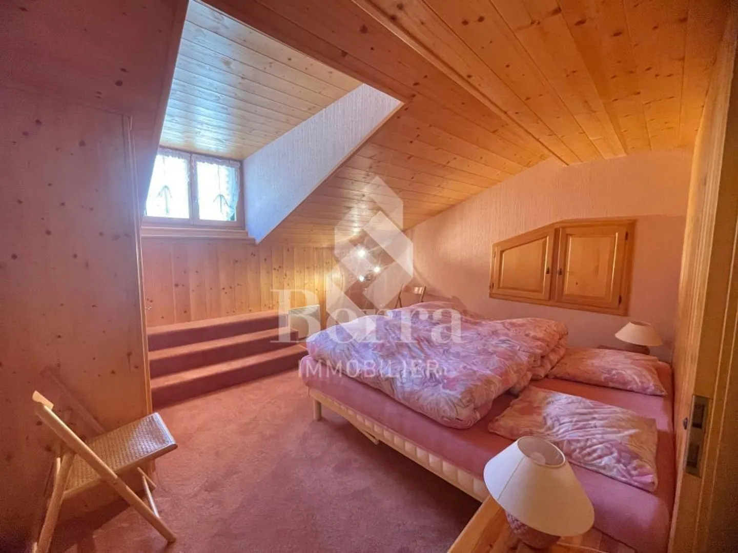 Wohnung mit 6.5 Zimmern und Galerie - Foto 7 von 13