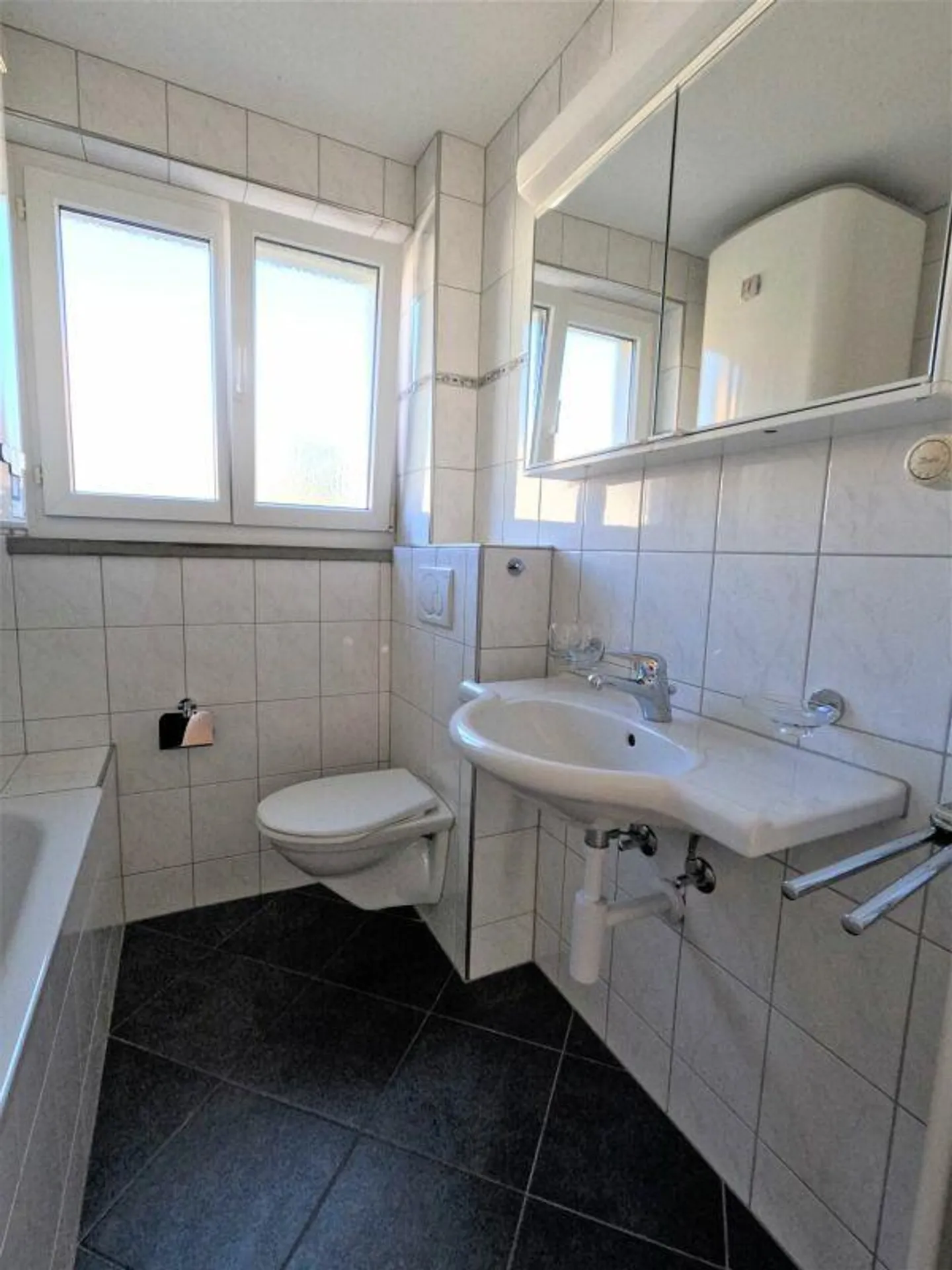 Ihr neues Zuhause in St. Gallen - charmant, hell und einladend - Foto 2 von 7