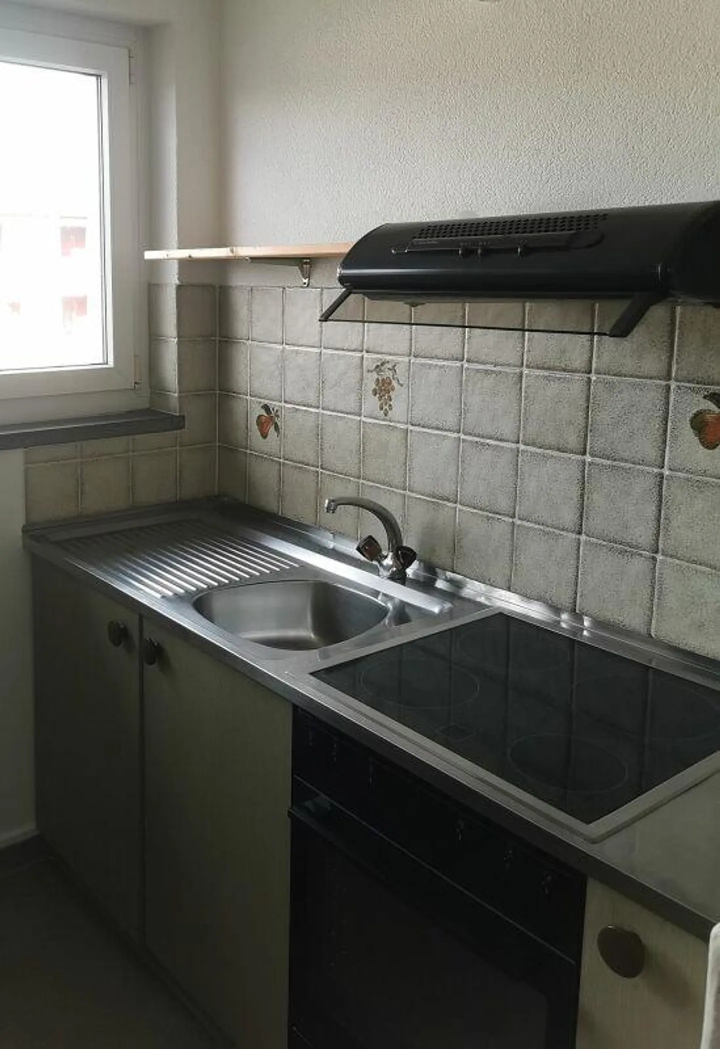 Ihr neues Zuhause in St. Gallen - charmant, hell und einladend - Foto 3 von 7