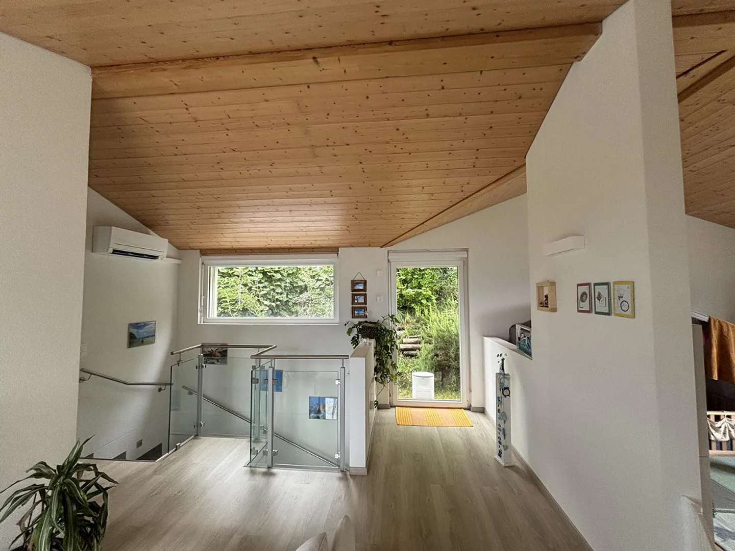 House on the Hill with Panoramic View of Lake Maggiore - Photo 9 of 16