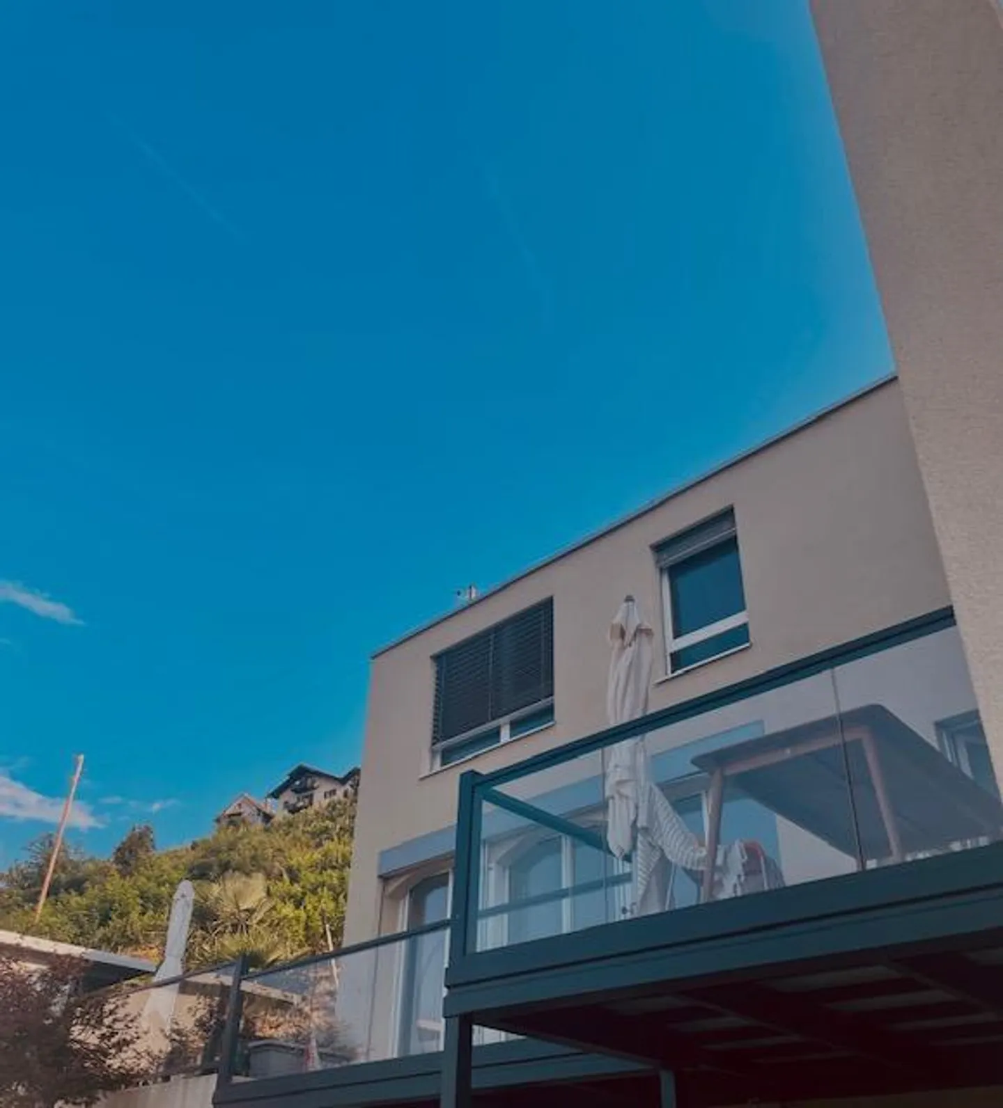 House on the Hill with Panoramic View of Lake Maggiore - Photo 4 of 16