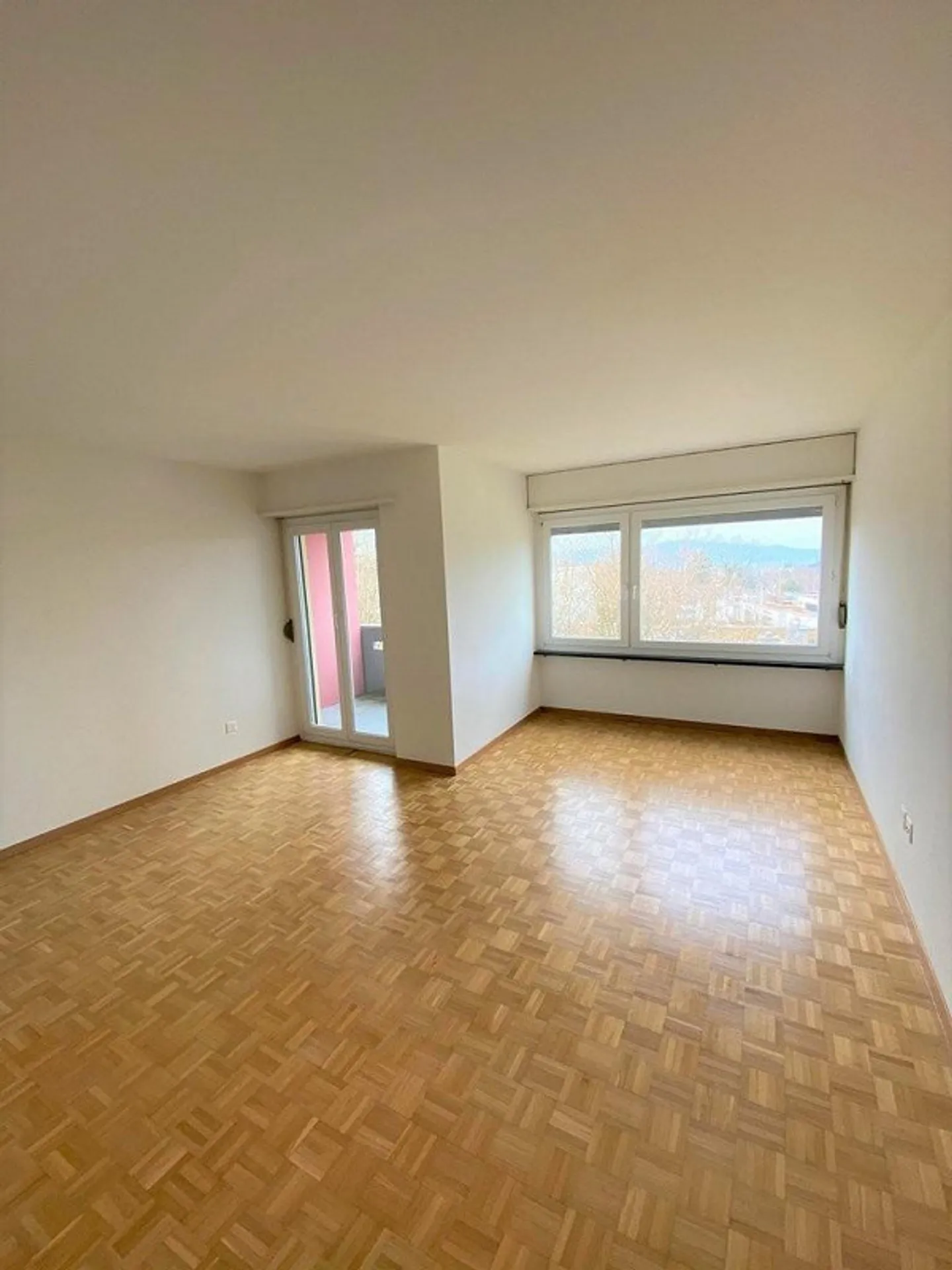 Appartement individuel dans un emplacement calme à Witikon - Photo 6 sur 9