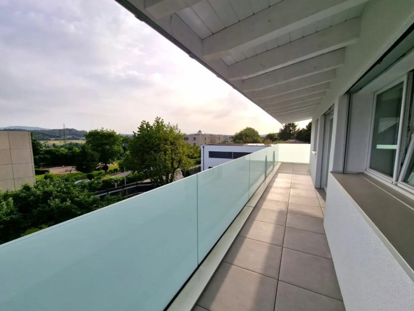 BRIGHT, HIGH-END, PENTHOUSE - Photo 1 of 10