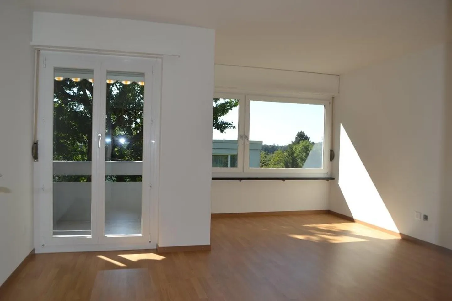 Appartement individuel dans un emplacement calme à Witikon - Photo 7 sur 9