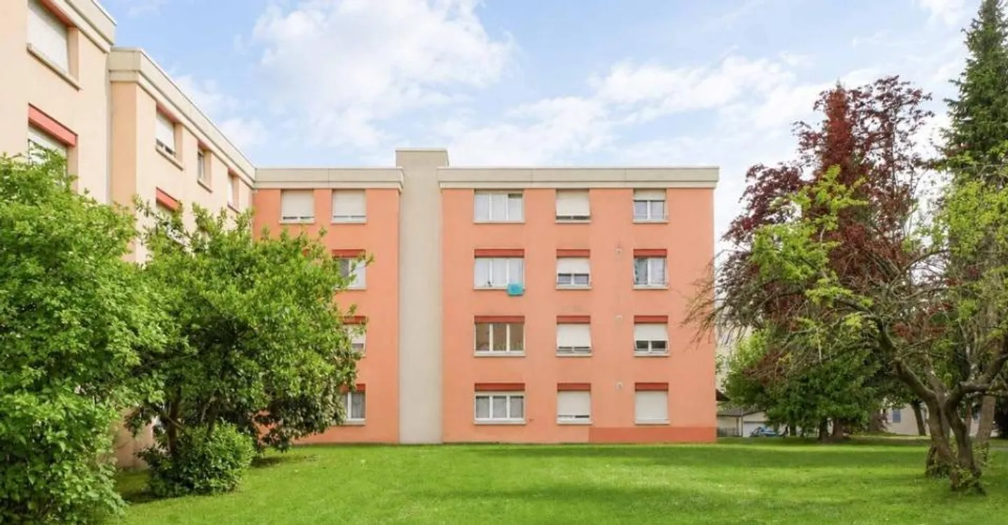 Appartement spacieux - Photo 2 sur 12