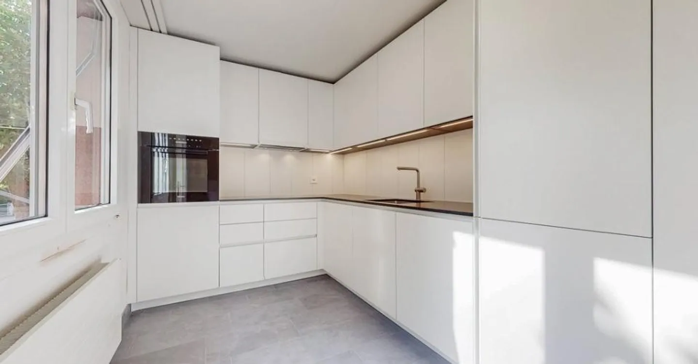 Appartement spacieux - Photo 3 sur 12