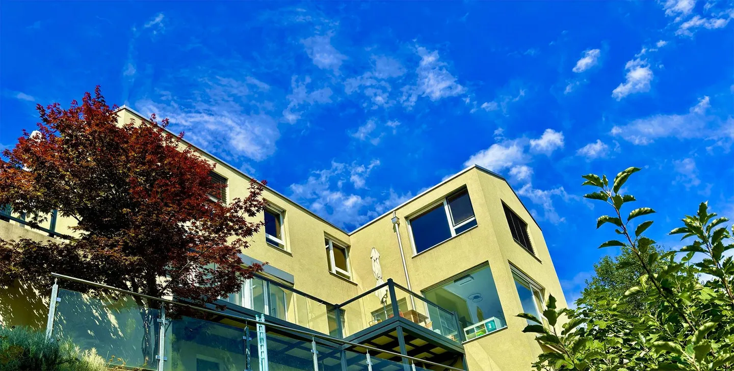 House on the Hill with Panoramic View of Lake Maggiore - Photo 14 of 16