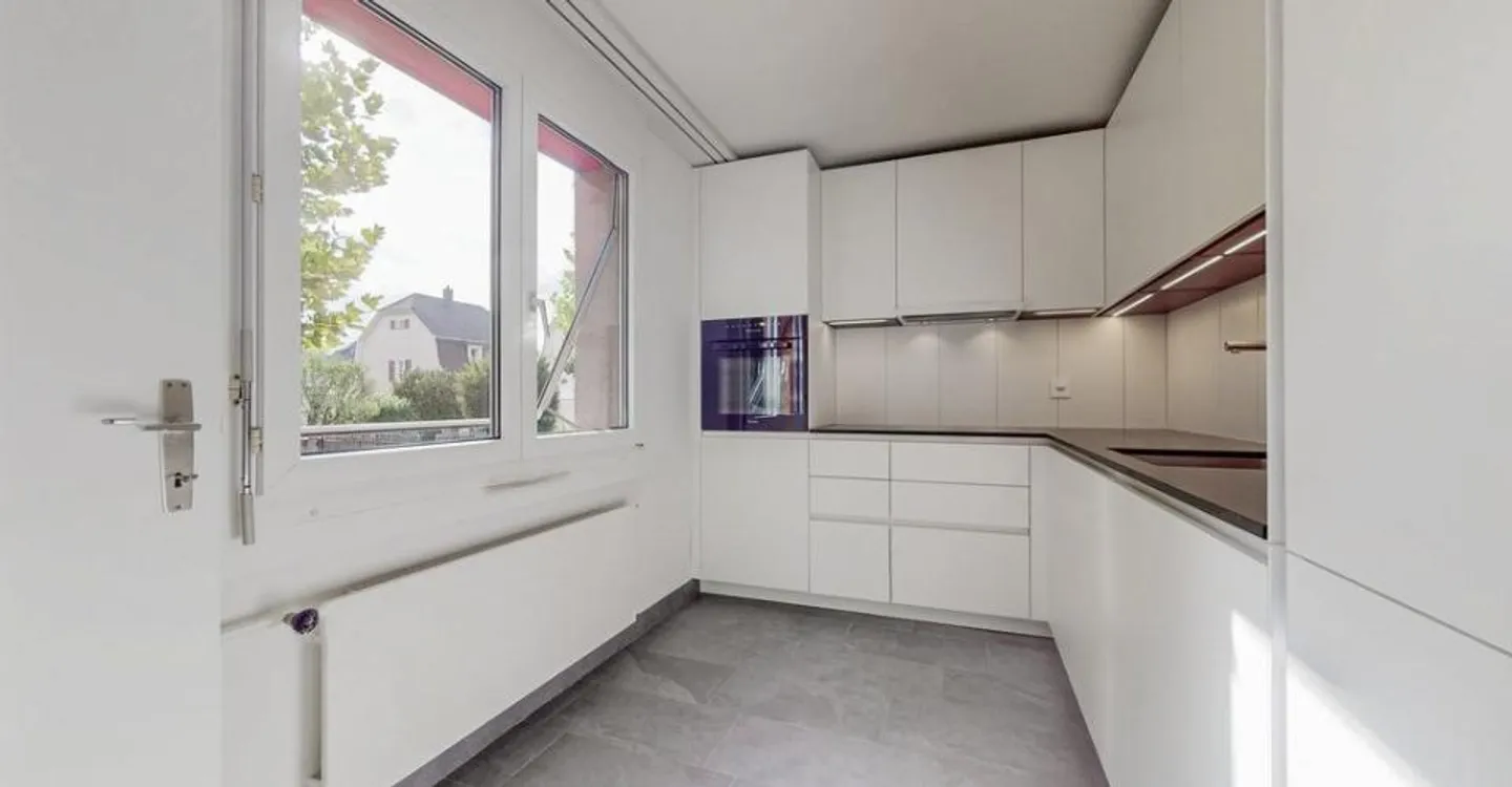 Appartement spacieux - Photo 4 sur 12