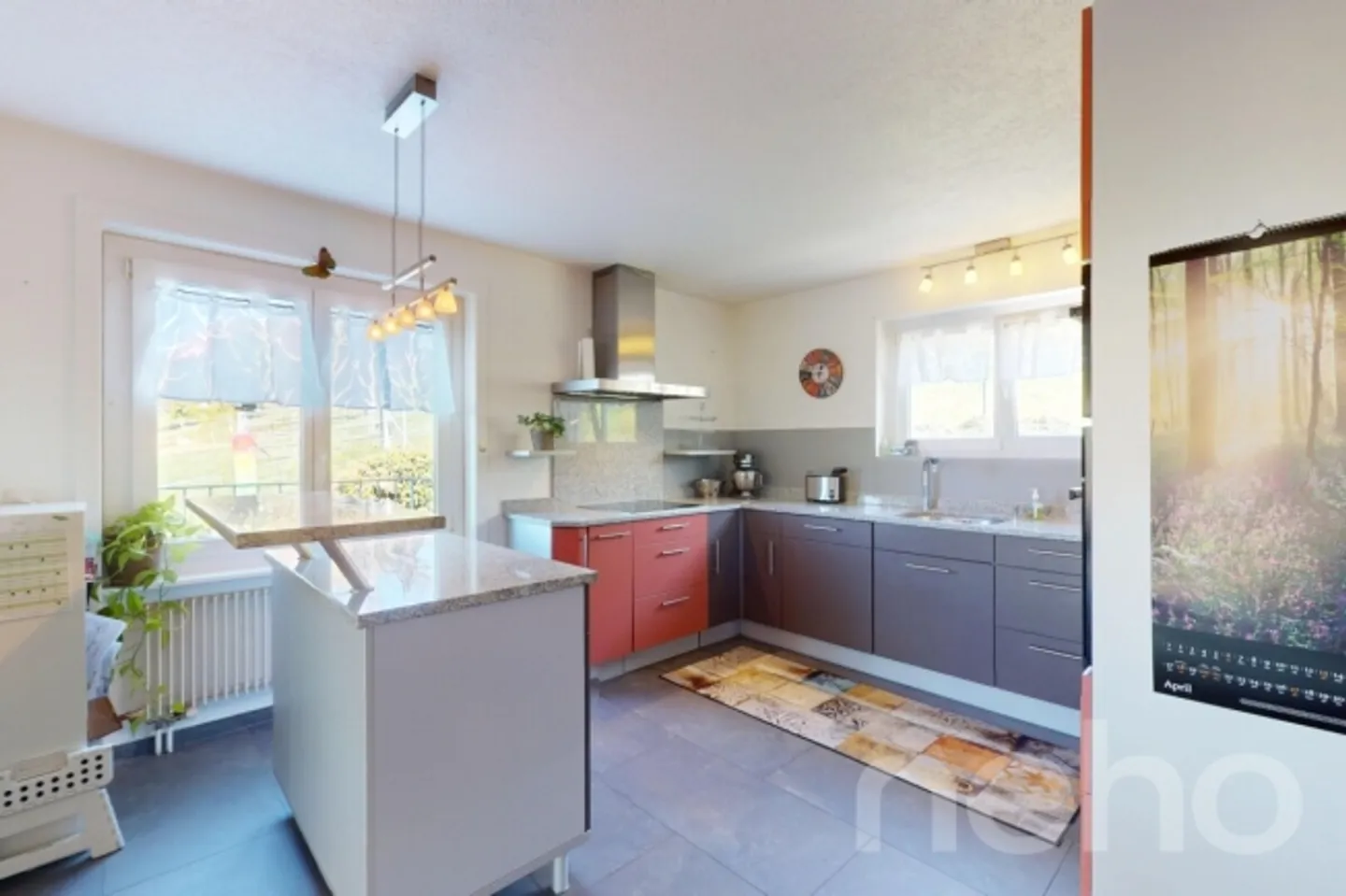 Single-family house with a separate apartment in Oleyres - Photo 4 of 13