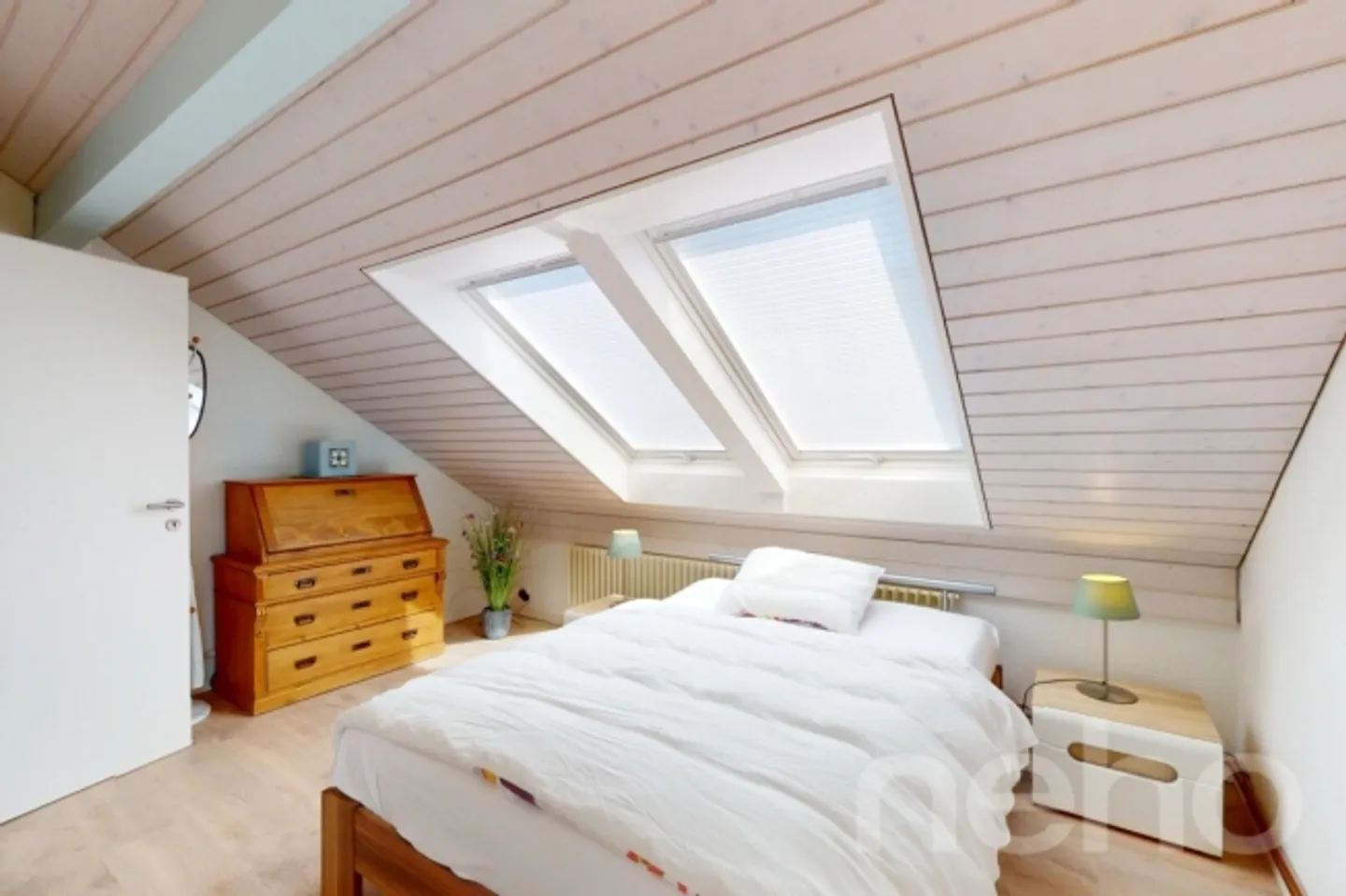 Single-family house with a separate apartment in Oleyres - Photo 7 of 13