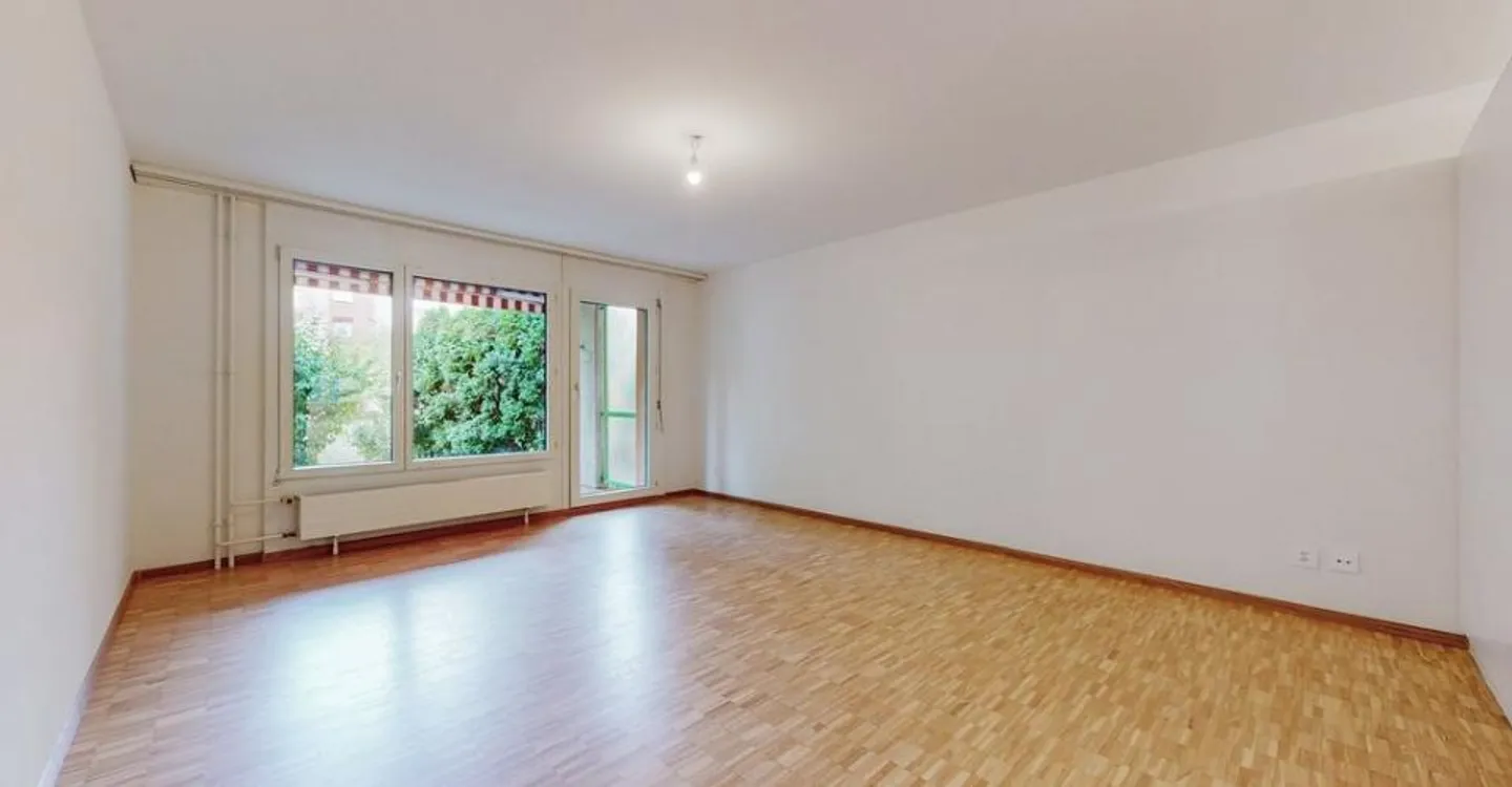 Appartement spacieux - Photo 5 sur 12