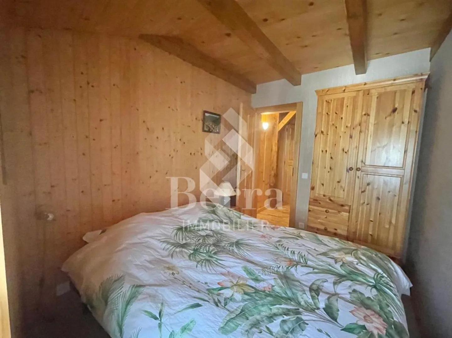 Wohnung mit 6.5 Zimmern und Galerie - Foto 8 von 13