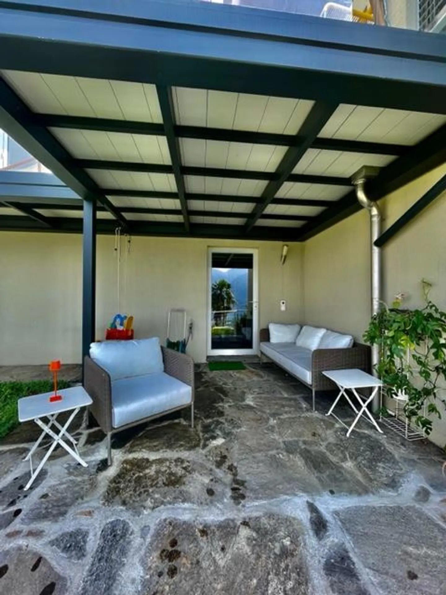 House on the Hill with Panoramic View of Lake Maggiore - Photo 16 of 16