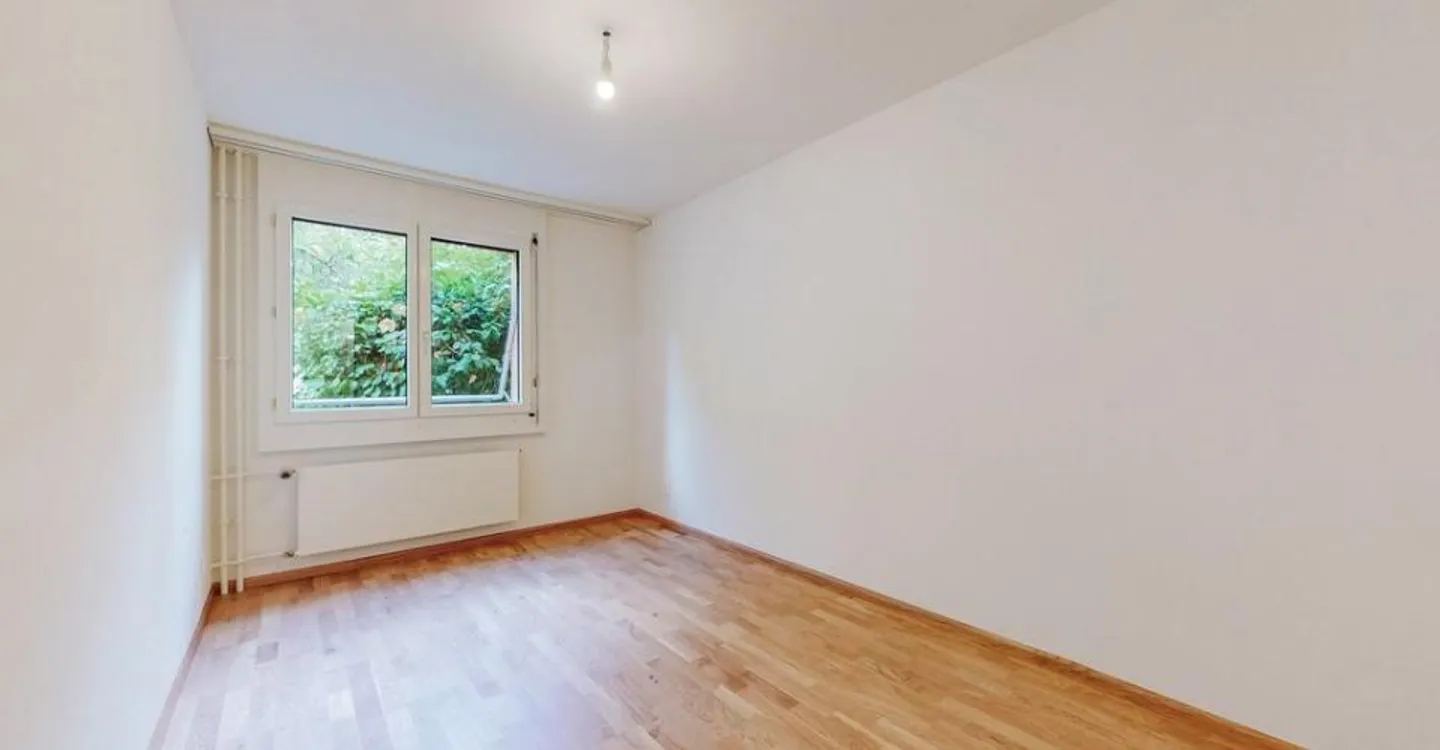 Appartement spacieux - Photo 6 sur 12