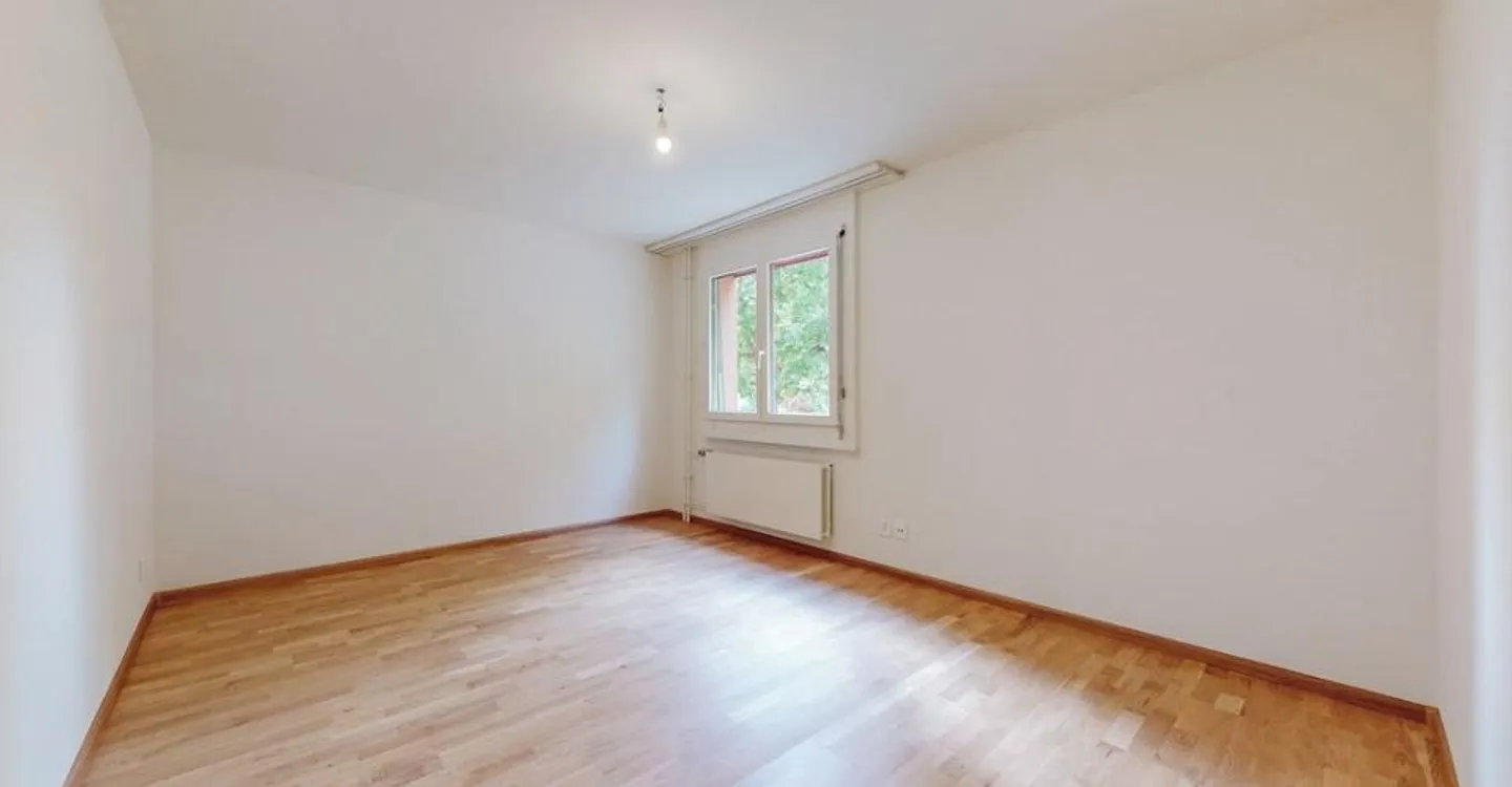 Appartement spacieux - Photo 7 sur 12