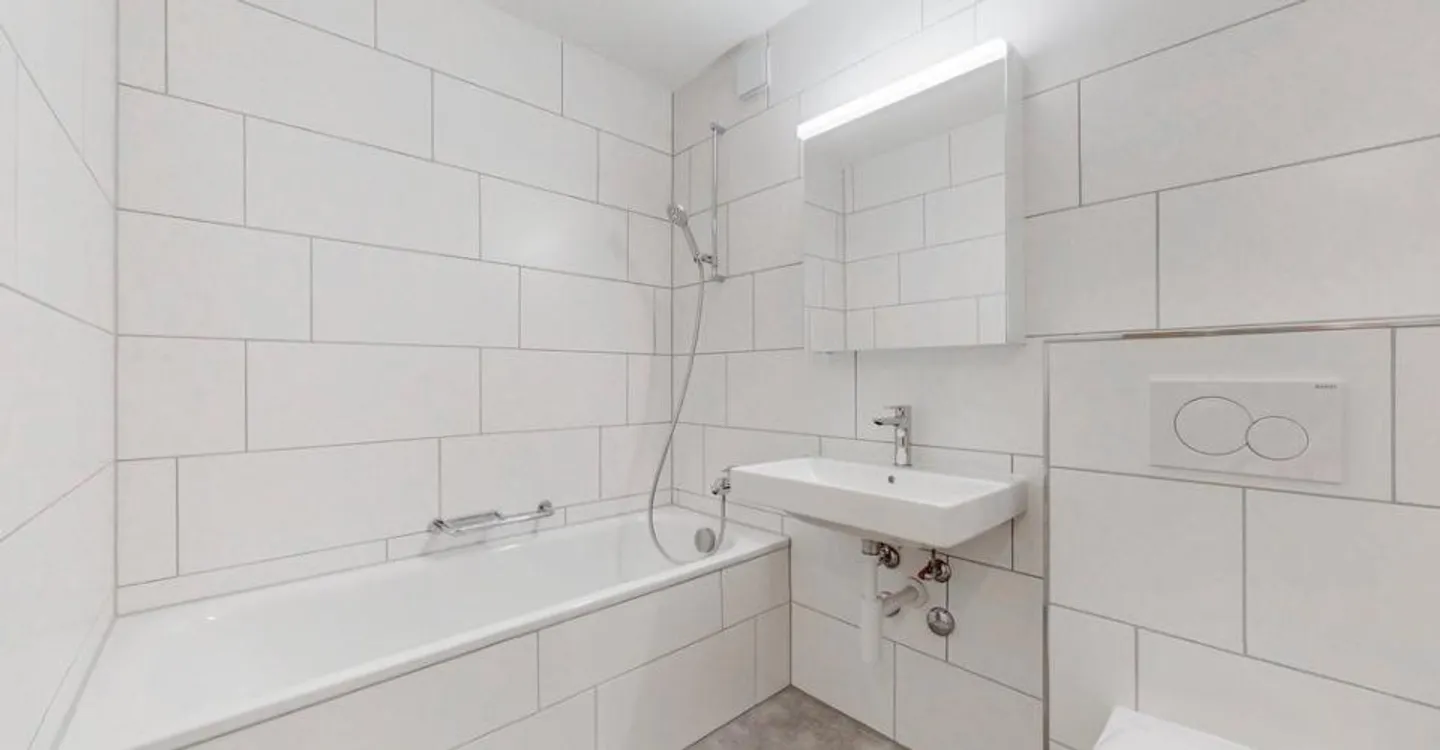 Appartement spacieux - Photo 8 sur 12