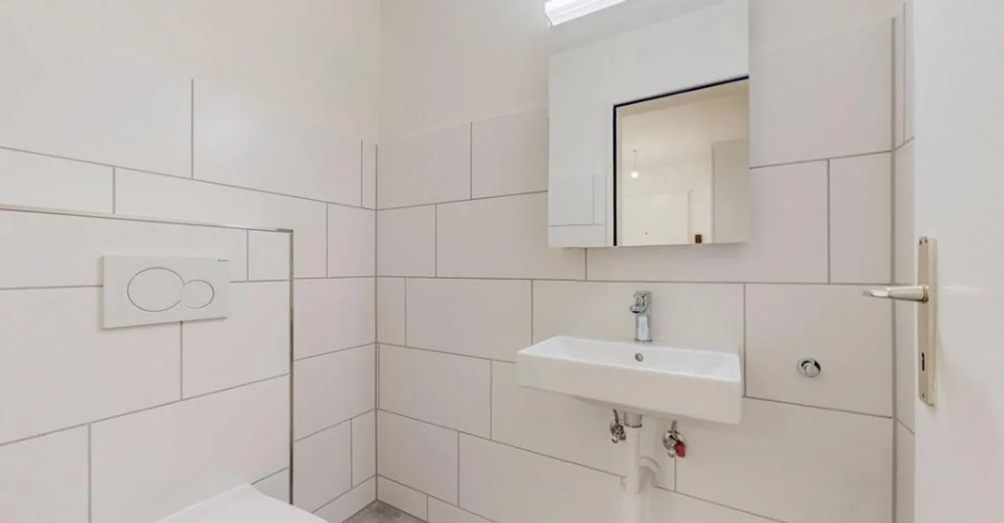 Appartement spacieux - Photo 9 sur 12