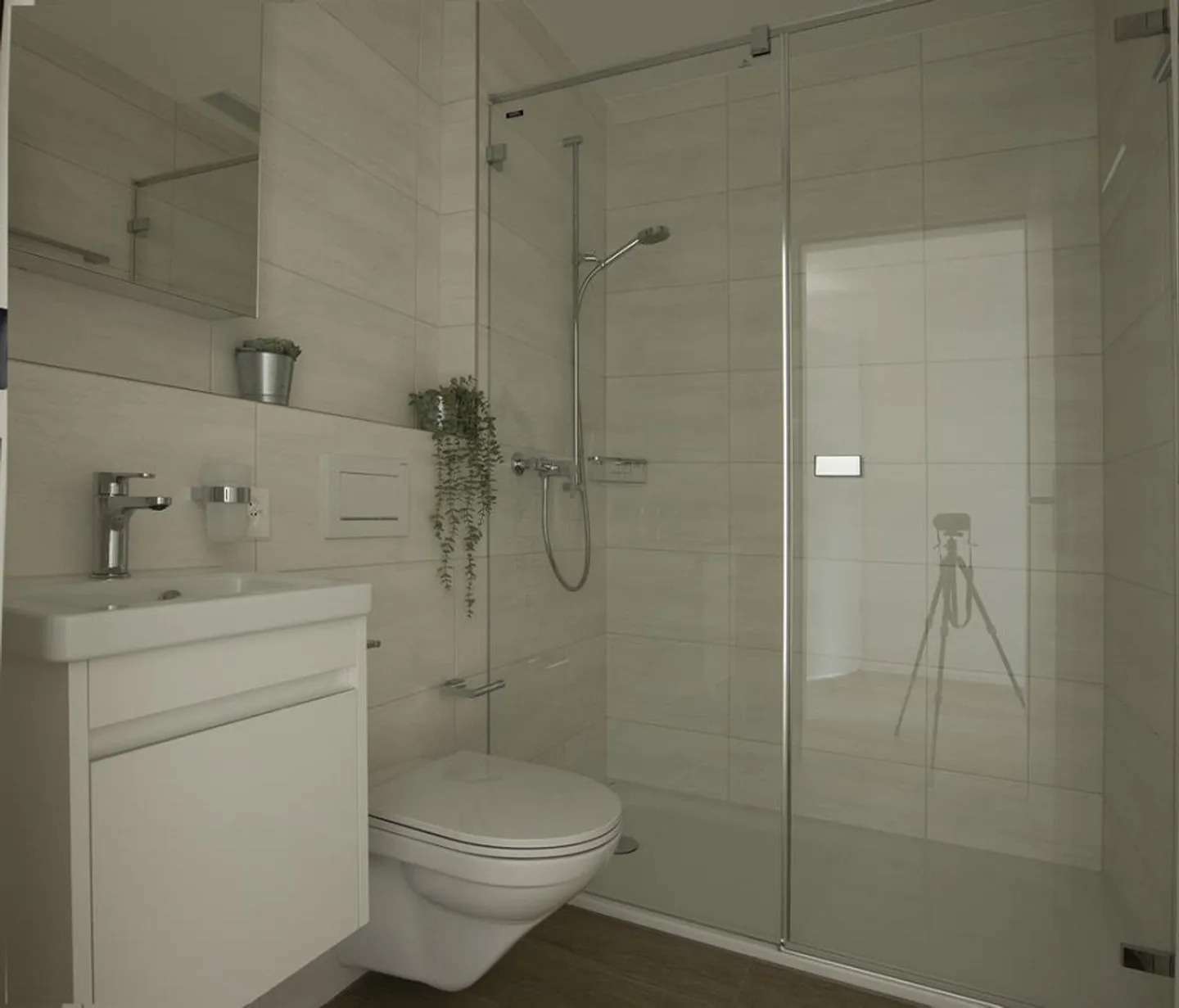 Vivere in una posizione tranquilla con lavanderia privata - Foto 4 di 8