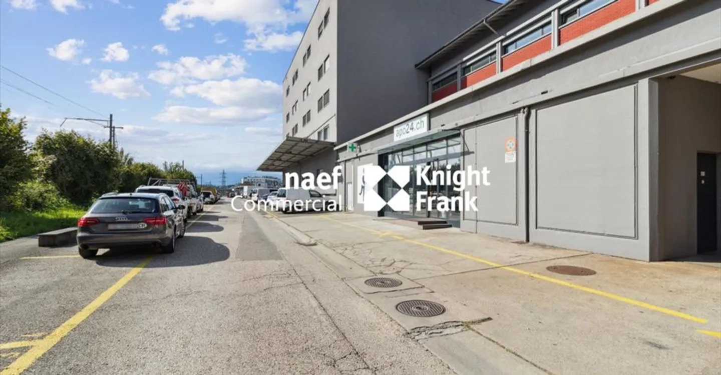 Bürofläche mieten - Foto 4 von 7