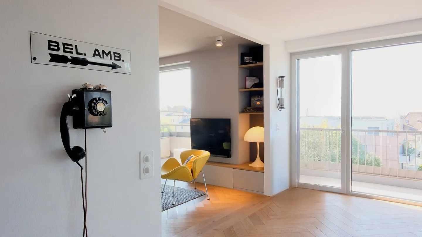 Duplex Stupendo con Vista Lago - Foto 7 di 13