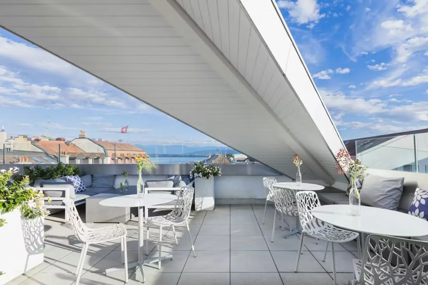 Chalet Incantevole a Nyon - Foto 6 di 10