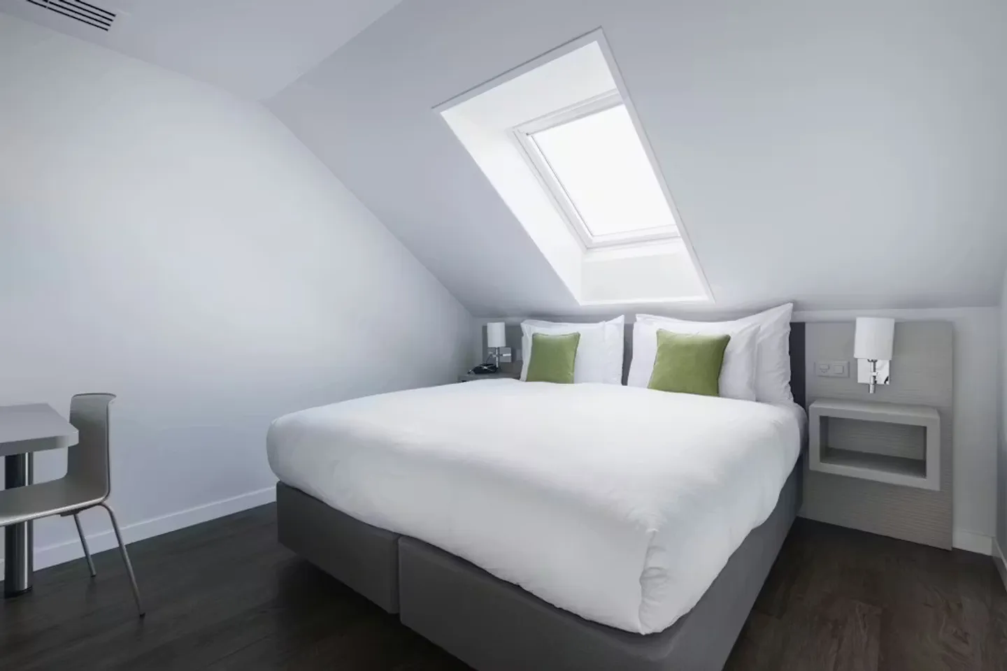Chalet Incantevole a Nyon - Foto 4 di 10