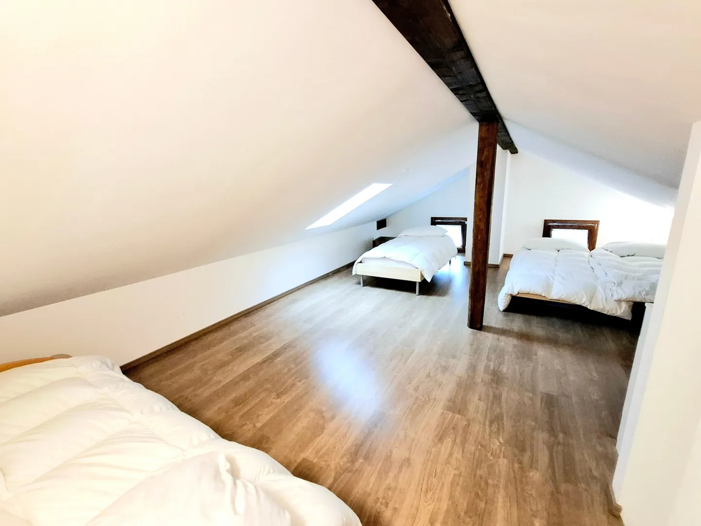 Moderno appartamento di 3.5 locali su due livelli a Verzasca - Foto 5 di 9